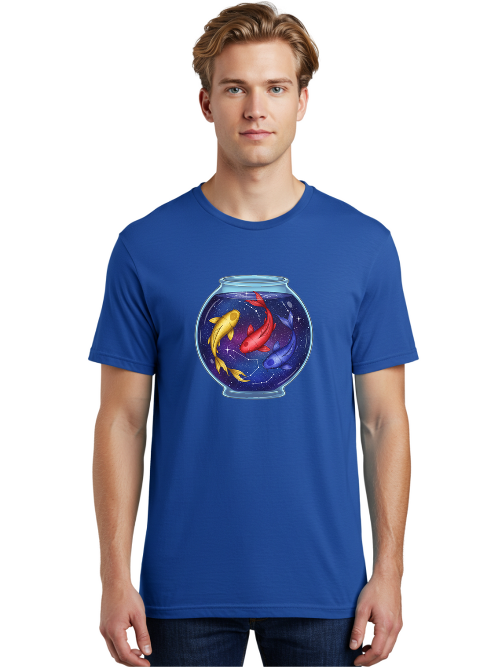 Pisces-Zodiac-Fish Men'S Graphic Tee, 100% Cotton, Comfortable Casual Summer Wear, Machine Washable, Vintage Camera, Old Camera, Antique Camera, Black Camera, Classic Photography, Photography Equipment, Nostalgic Device, Film Camera, Bal150
