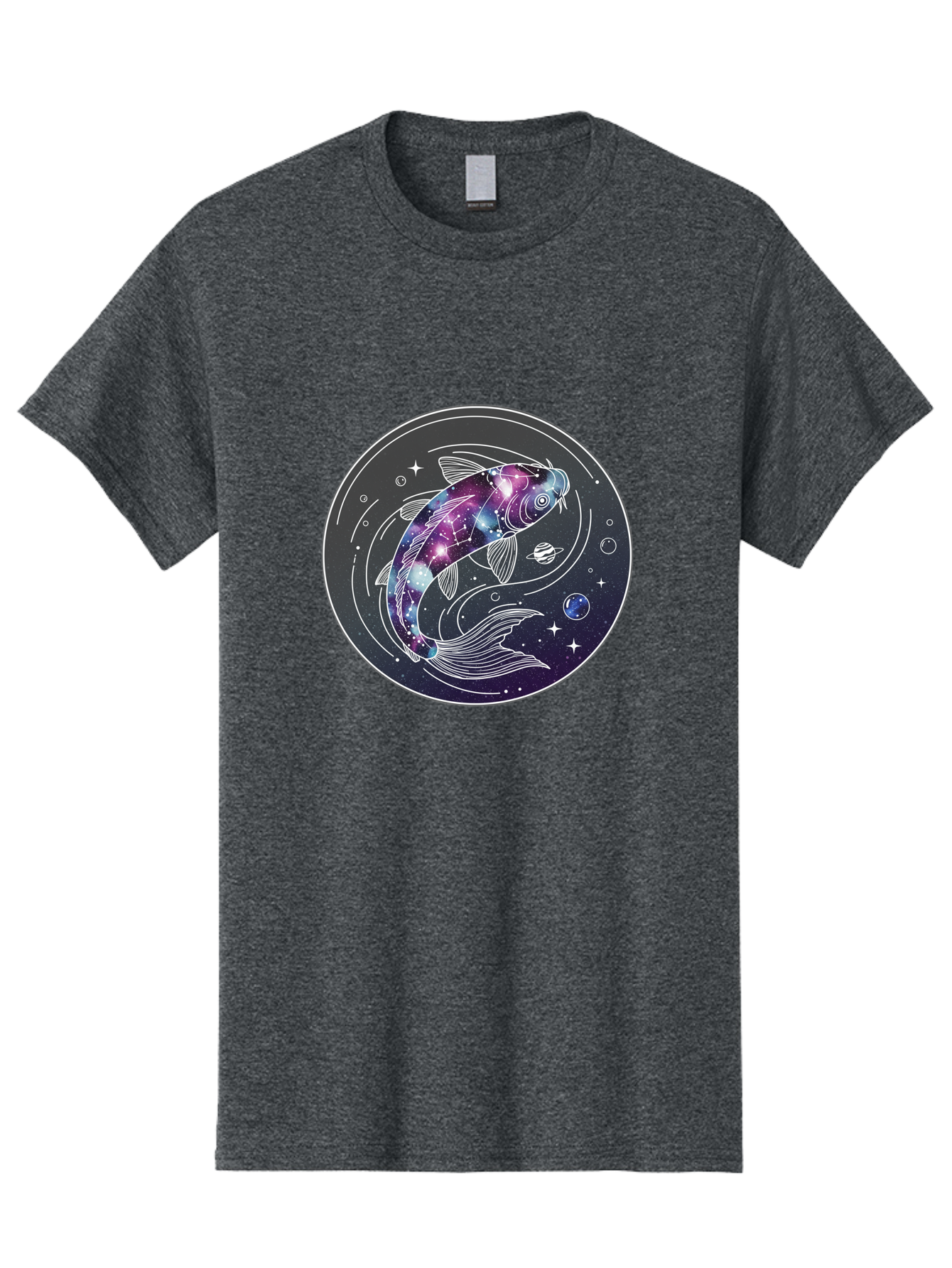 Pisces-Zodiac Men'S Graphic Tee, 100% Cotton, Comfortable Casual Summer Wear, Machine Washable, Vintage Camera, Old Camera, Antique Camera, Black Camera, Classic Photography, Photography Equipment, Nostalgic Device, Film Camera, Camera Art Bal151