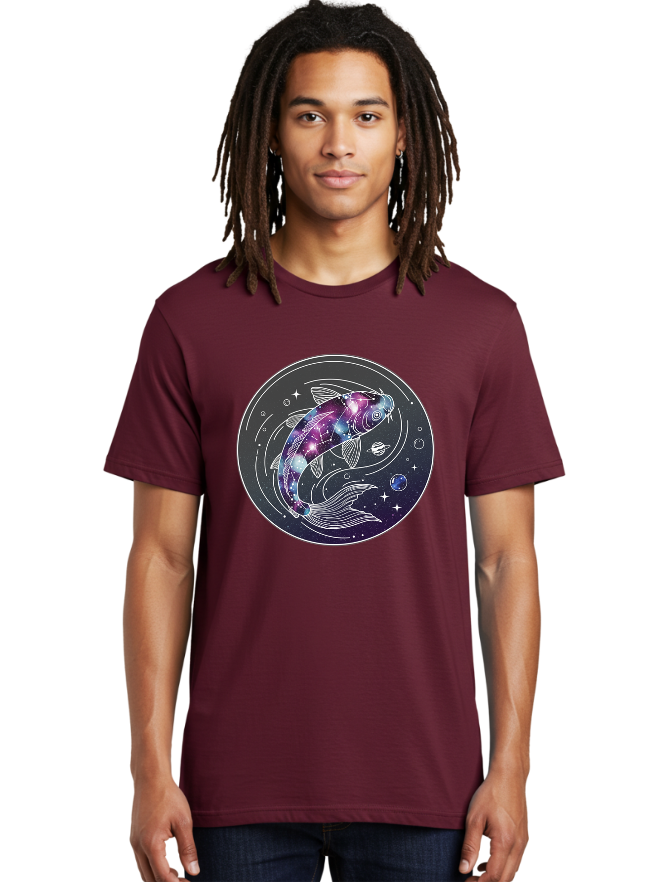 Pisces-Zodiac Men'S Graphic Tee, 100% Cotton, Comfortable Casual Summer Wear, Machine Washable, Vintage Camera, Old Camera, Antique Camera, Black Camera, Classic Photography, Photography Equipment, Nostalgic Device, Film Camera, Camera Art Bal151