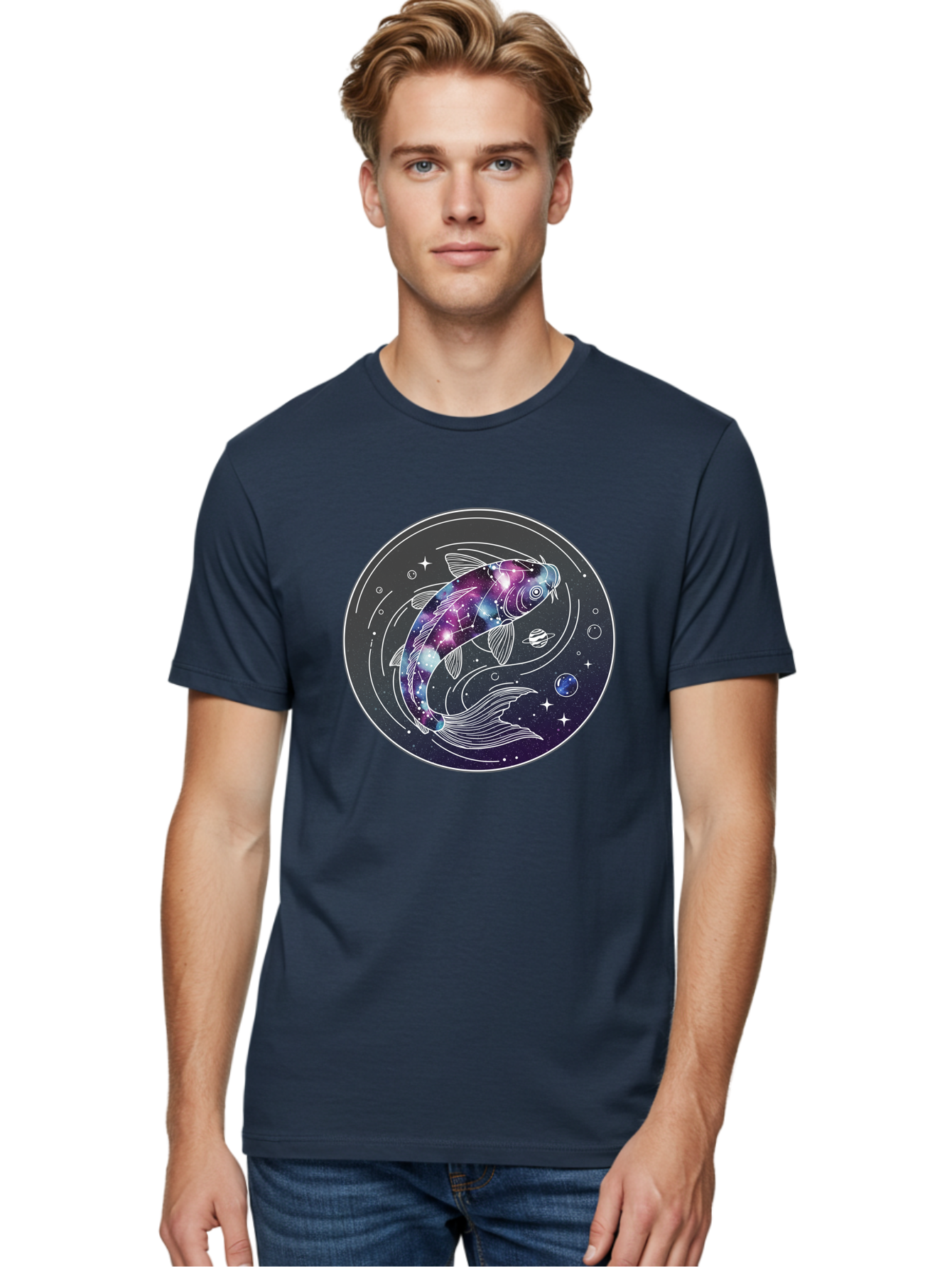 Pisces-Zodiac Men'S Graphic Tee, 100% Cotton, Comfortable Casual Summer Wear, Machine Washable, Vintage Camera, Old Camera, Antique Camera, Black Camera, Classic Photography, Photography Equipment, Nostalgic Device, Film Camera, Camera Art Bal151