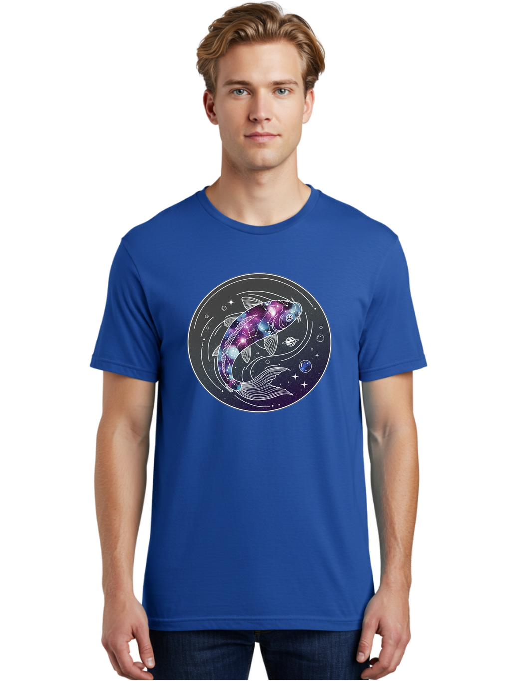 Pisces-Zodiac Men'S Graphic Tee, 100% Cotton, Comfortable Casual Summer Wear, Machine Washable, Vintage Camera, Old Camera, Antique Camera, Black Camera, Classic Photography, Photography Equipment, Nostalgic Device, Film Camera, Camera Art Bal151