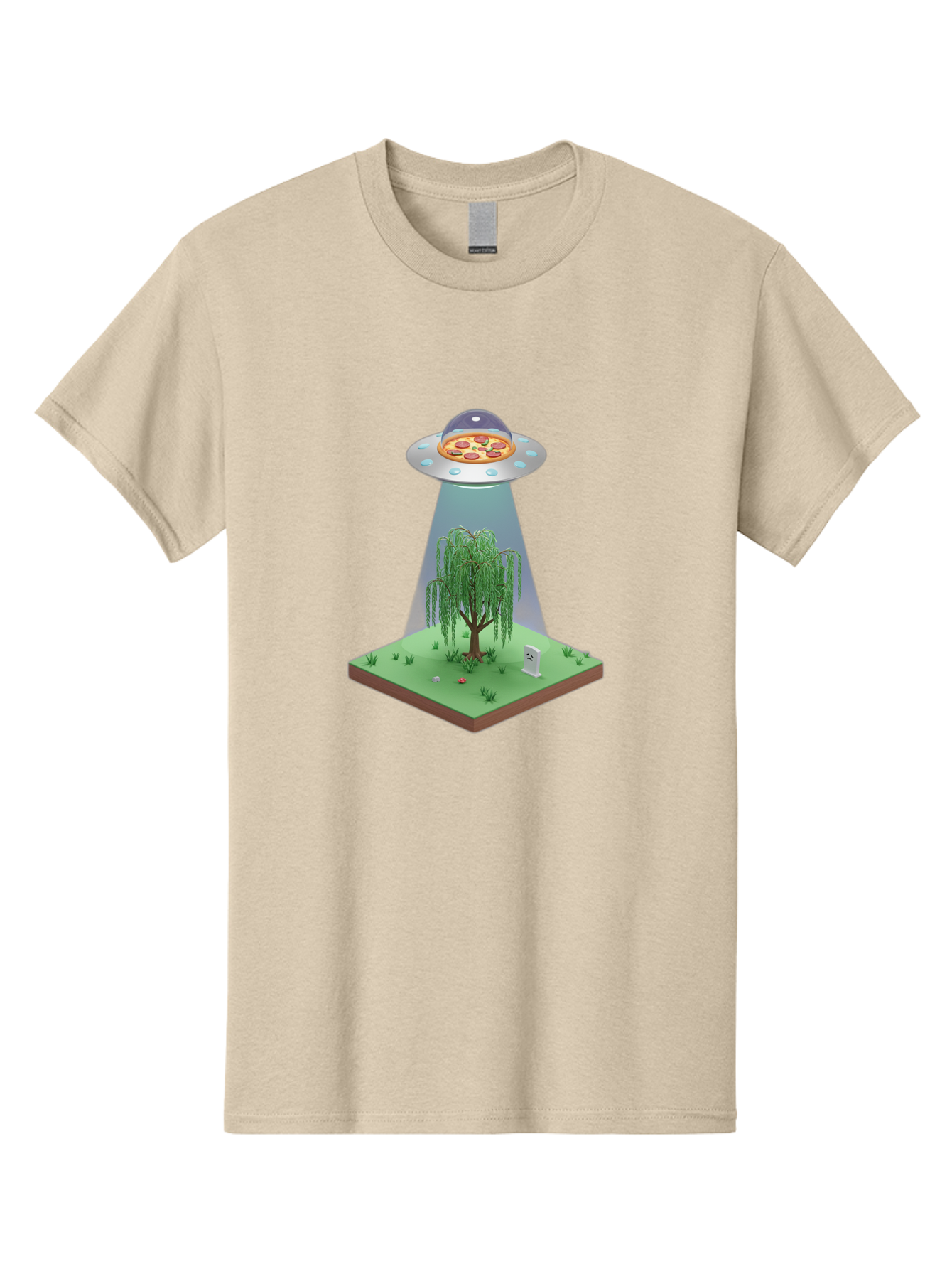 Pizza-Ufo-1 Men'S Graphic Tee, 100% Cotton, Comfortable Casual Summer Wear, Machine Washable, Vintage Camera, Old Camera, Antique Camera, Black Camera, Classic Photography, Photography Equipment, Nostalgic Device, Film Camera, Camera Art Bal156