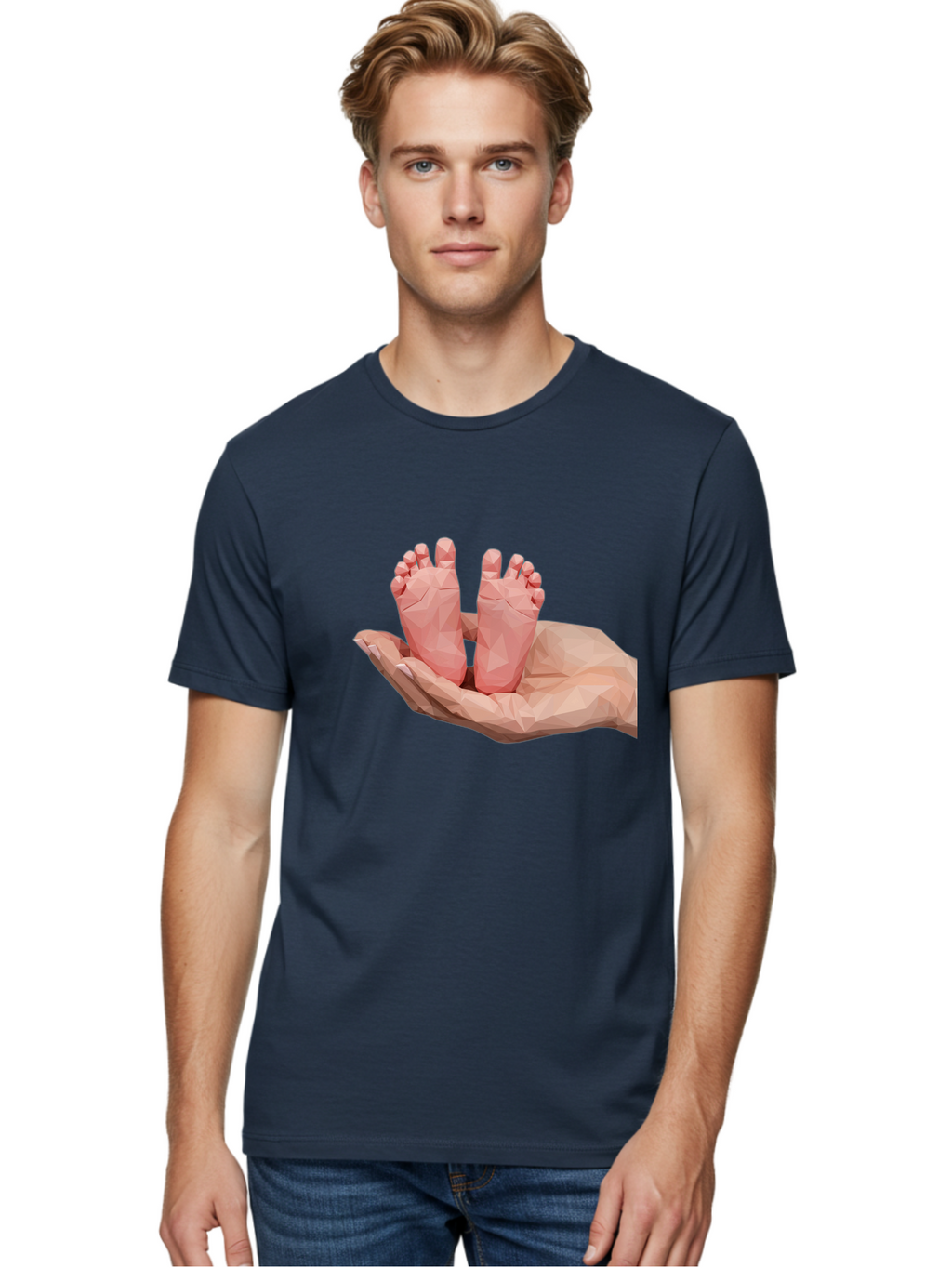 Polygonal-Feet Men'S Graphic Tee, 100% Cotton, Comfortable Casual Summer Wear, Machine Washable, Vintage Camera, Old Camera, Antique Camera, Black Camera, Classic Photography, Photography Equipment, Nostalgic Device, Film Camera, Camera Art Bal163