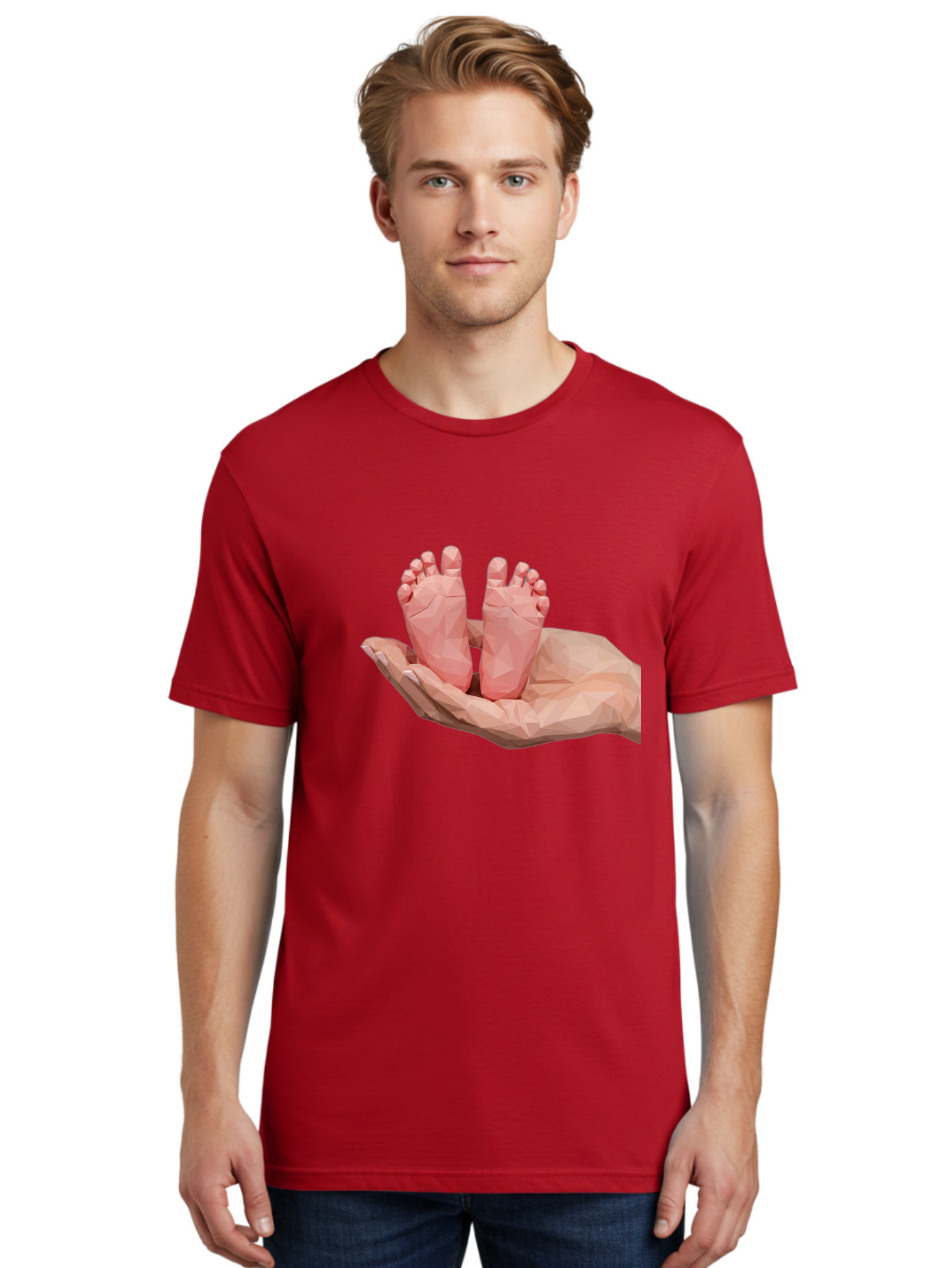 Polygonal-Feet Men'S Graphic Tee, 100% Cotton, Comfortable Casual Summer Wear, Machine Washable, Vintage Camera, Old Camera, Antique Camera, Black Camera, Classic Photography, Photography Equipment, Nostalgic Device, Film Camera, Camera Art Bal163