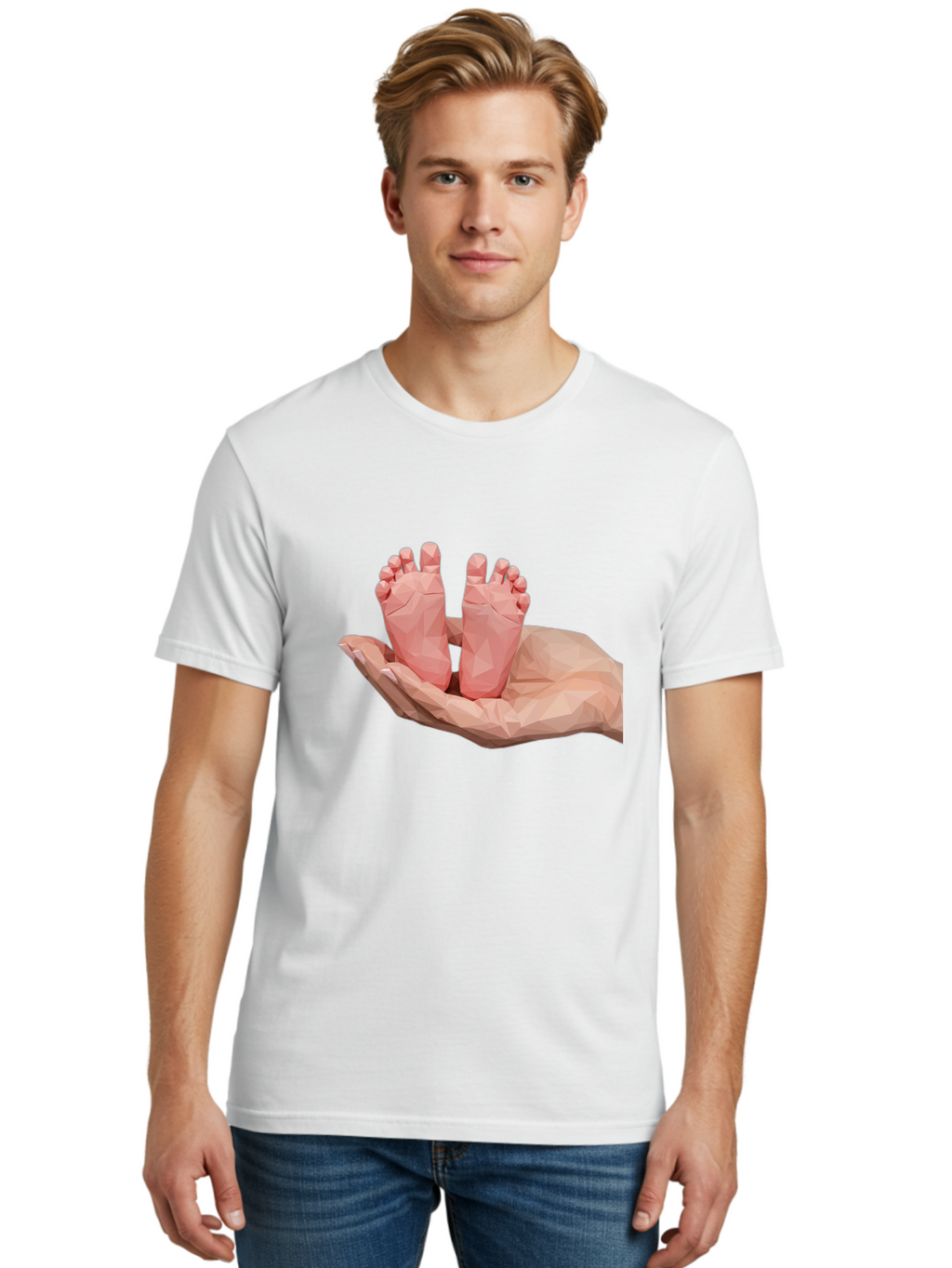 Polygonal-Feet Men'S Graphic Tee, 100% Cotton, Comfortable Casual Summer Wear, Machine Washable, Vintage Camera, Old Camera, Antique Camera, Black Camera, Classic Photography, Photography Equipment, Nostalgic Device, Film Camera, Camera Art Bal163