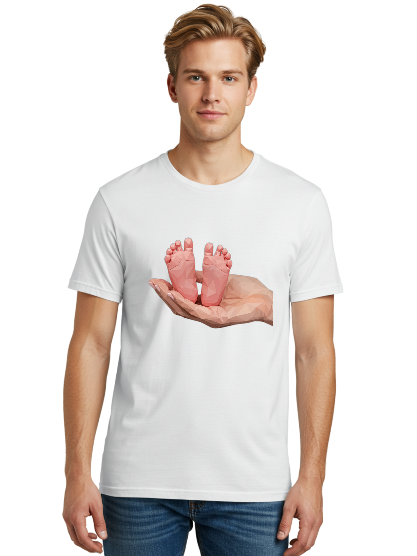 Polygonal-Feet Men'S Graphic Tee, 100% Cotton, Comfortable Casual Summer Wear, Machine Washable, Vintage Camera, Old Camera, Antique Camera, Black Camera, Classic Photography, Photography Equipment, Nostalgic Device, Film Camera, Camera Art Bal163
