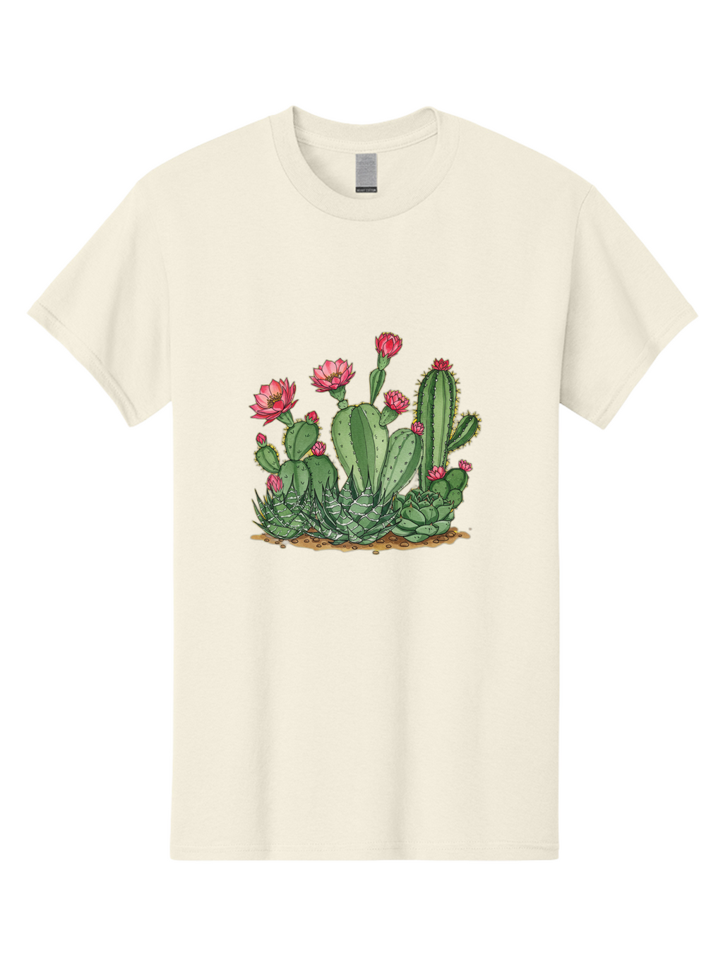 Prickly-Pear-Cactus Men'S Graphic Tee, 100% Cotton, Comfortable Casual Summer Wear, Machine Washable, Vintage Camera, Old Camera, Antique Camera, Black Camera, Classic Photography, Photography Equipment, Nostalgic Device, Film Camera, Bal173
