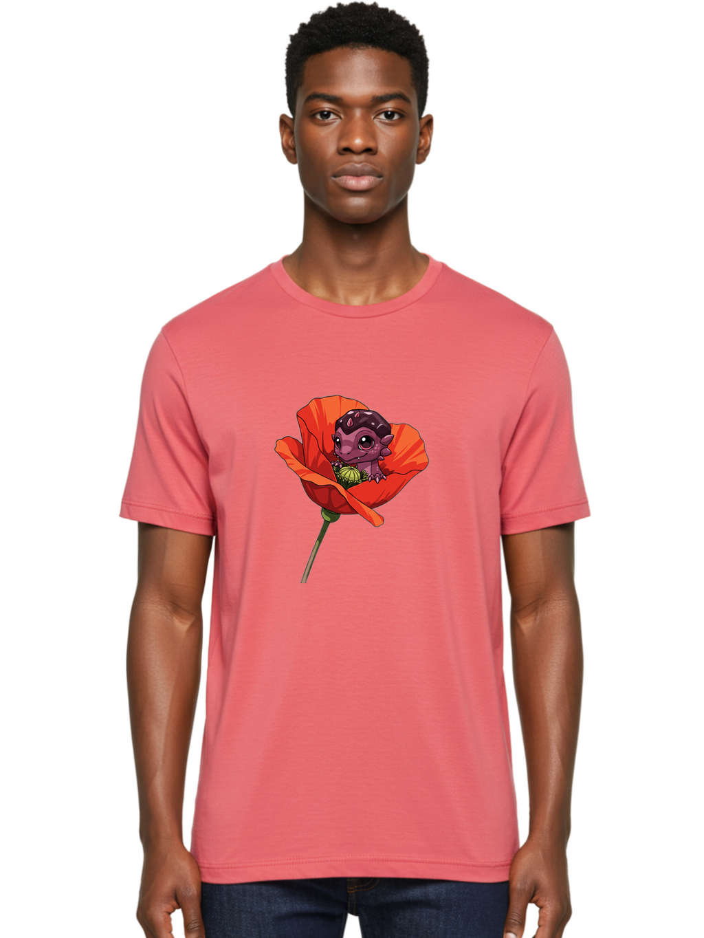 Purple-Dragon-In-Poppy Men'S Graphic Tee, 100% Cotton, Comfortable Casual Summer Wear, Machine Washable, Vintage Camera, Old Camera, Antique Camera, Black Camera, Classic Photography, Photography Equipment, Nostalgic Device, Film Camera, Bal180