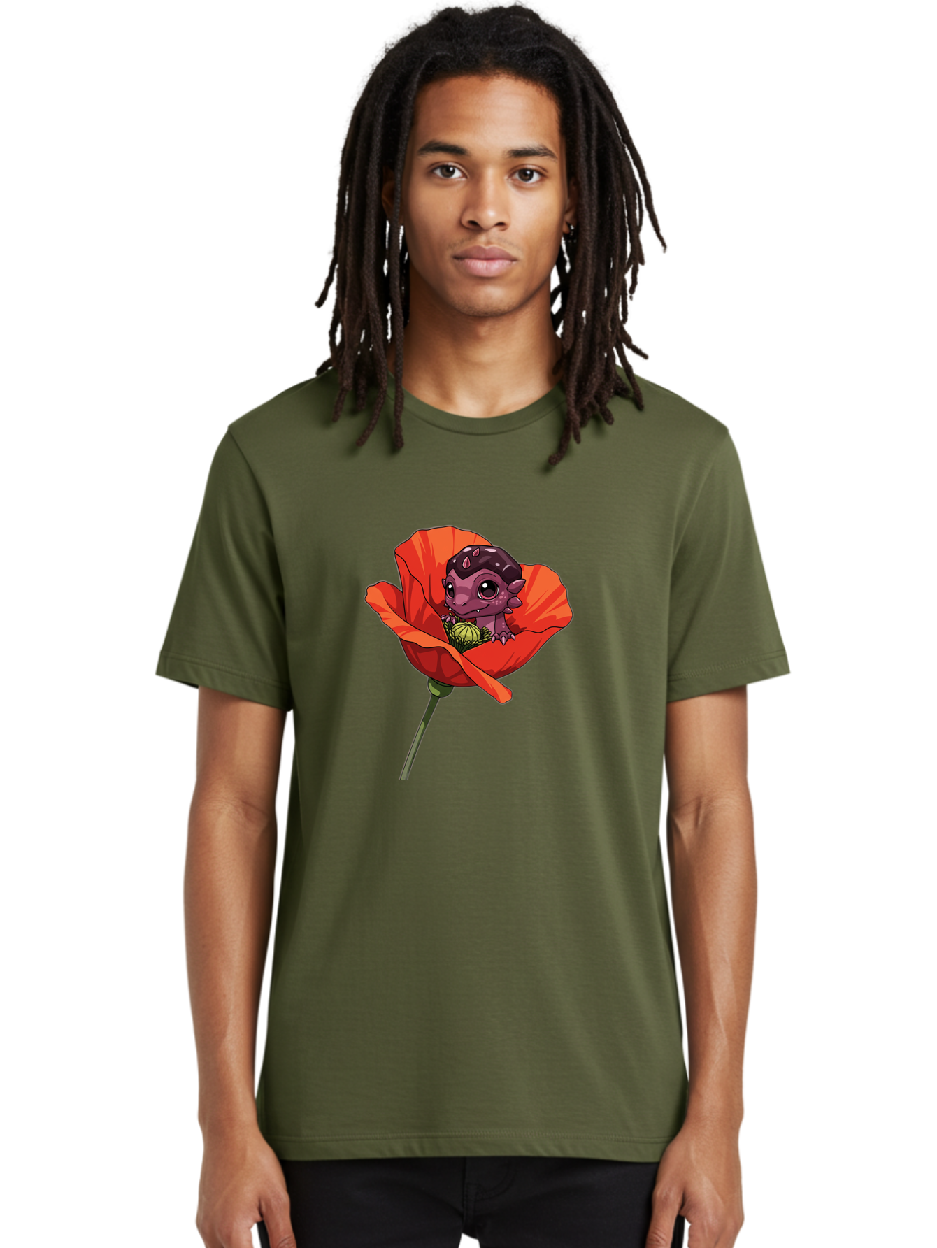 Purple-Dragon-In-Poppy Men'S Graphic Tee, 100% Cotton, Comfortable Casual Summer Wear, Machine Washable, Vintage Camera, Old Camera, Antique Camera, Black Camera, Classic Photography, Photography Equipment, Nostalgic Device, Film Camera, Bal180