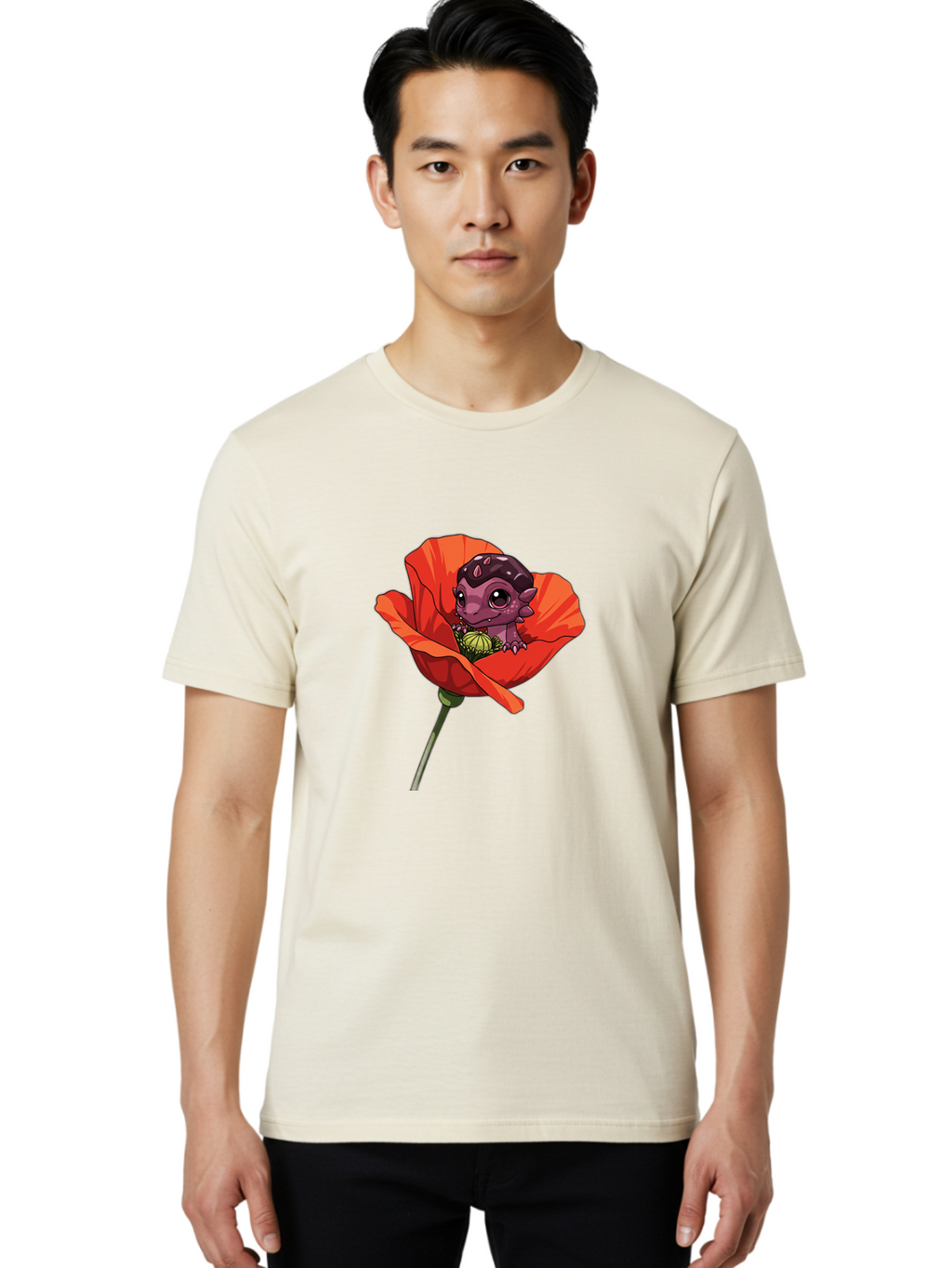Purple-Dragon-In-Poppy Men'S Graphic Tee, 100% Cotton, Comfortable Casual Summer Wear, Machine Washable, Vintage Camera, Old Camera, Antique Camera, Black Camera, Classic Photography, Photography Equipment, Nostalgic Device, Film Camera, Bal180