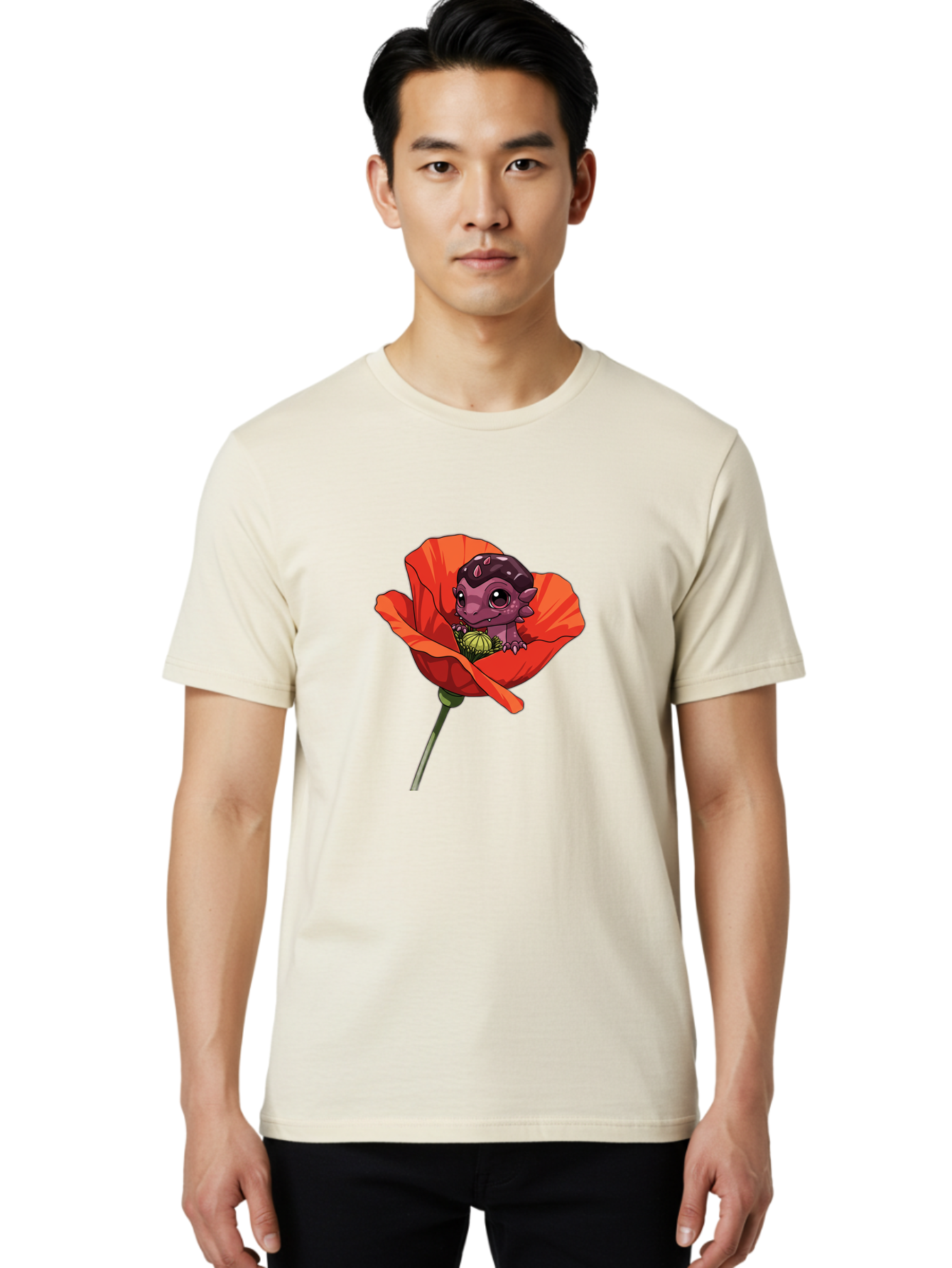 Purple-Dragon-In-Poppy Men'S Graphic Tee, 100% Cotton, Comfortable Casual Summer Wear, Machine Washable, Vintage Camera, Old Camera, Antique Camera, Black Camera, Classic Photography, Photography Equipment, Nostalgic Device, Film Camera, Bal180