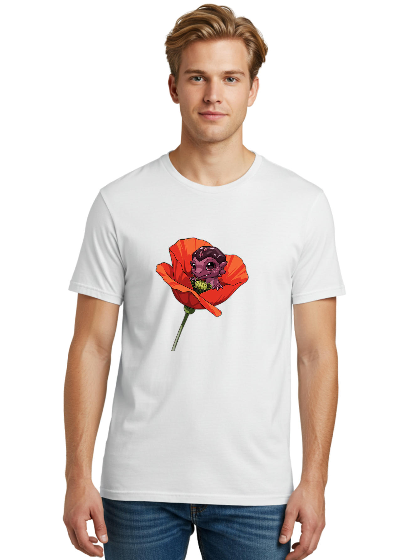 Purple-Dragon-In-Poppy Men'S Graphic Tee, 100% Cotton, Comfortable Casual Summer Wear, Machine Washable, Vintage Camera, Old Camera, Antique Camera, Black Camera, Classic Photography, Photography Equipment, Nostalgic Device, Film Camera, Bal180