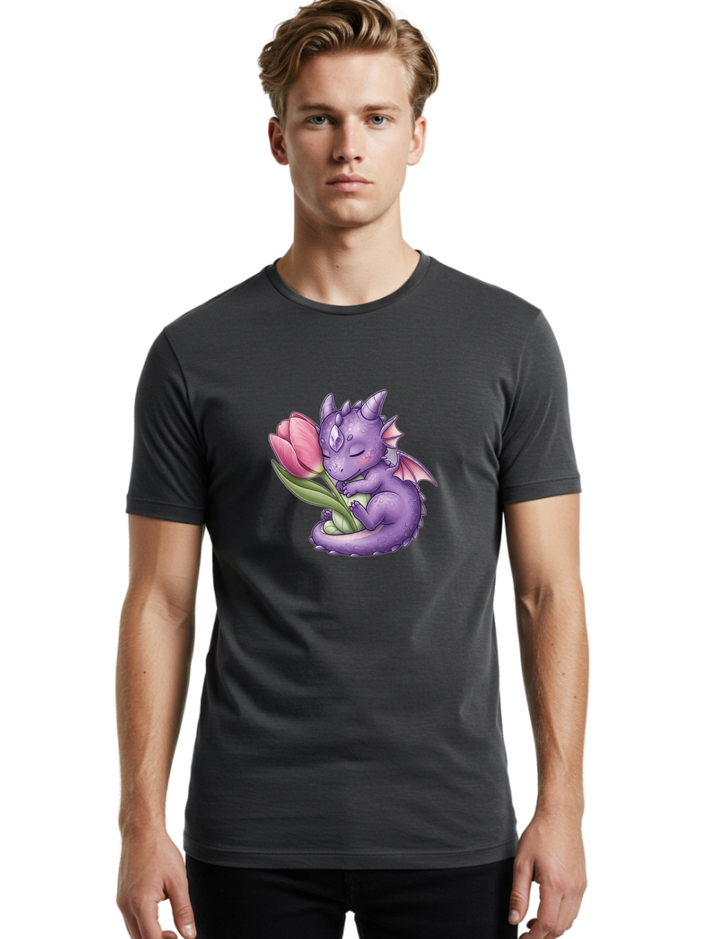 Purple-Dragon Men'S Graphic Tee, 100% Cotton, Comfortable Casual Summer Wear, Machine Washable, Vintage Camera, Old Camera, Antique Camera, Black Camera, Classic Photography, Photography Equipment, Nostalgic Device, Film Camera, Camera Art Bal182