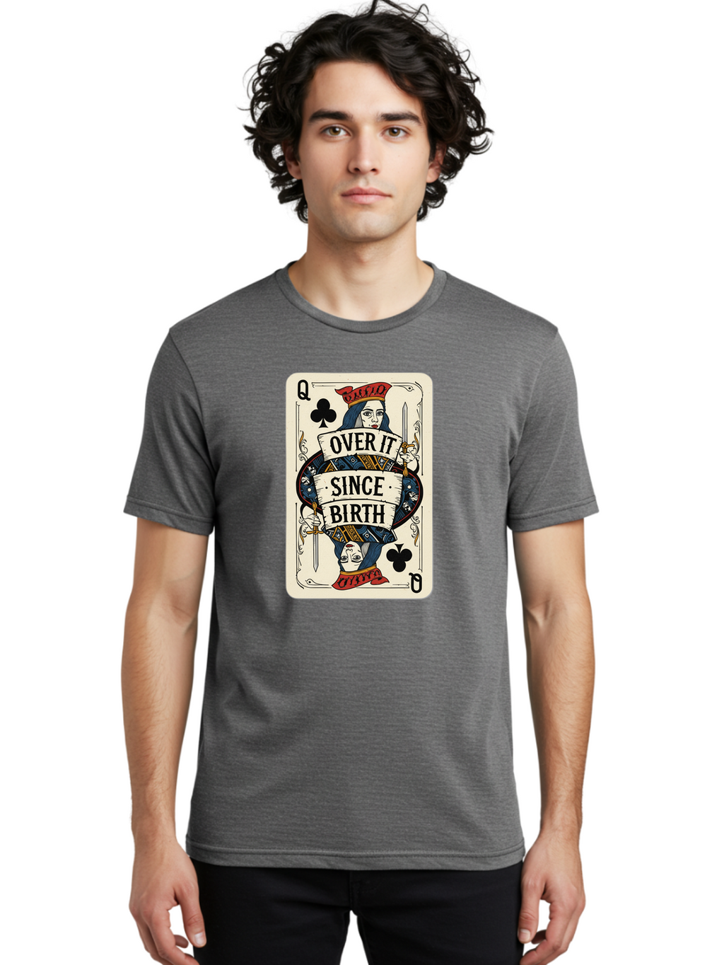 Queen-Of-Clubs Men'S Graphic Tee, 100% Cotton, Comfortable Casual Summer Wear, Machine Washable, Vintage Camera, Old Camera, Antique Camera, Black Camera, Classic Photography, Photography Equipment, Nostalgic Device, Film Camera, Camera Art Bal193
