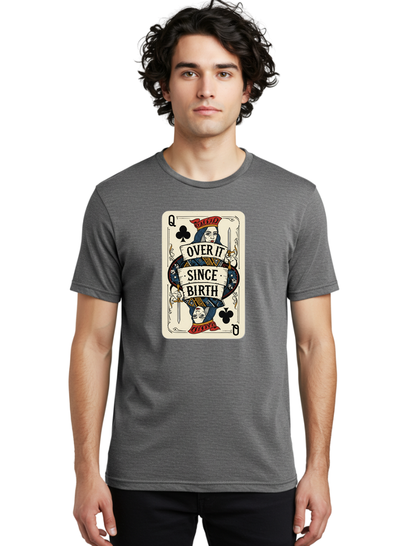 Queen-Of-Clubs Men'S Graphic Tee, 100% Cotton, Comfortable Casual Summer Wear, Machine Washable, Vintage Camera, Old Camera, Antique Camera, Black Camera, Classic Photography, Photography Equipment, Nostalgic Device, Film Camera, Camera Art Bal193