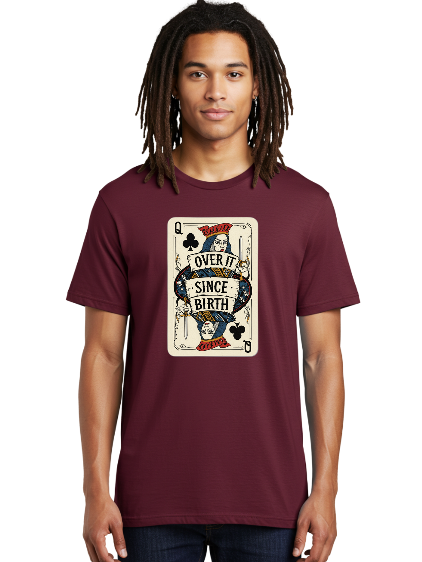 Queen-Of-Clubs Men'S Graphic Tee, 100% Cotton, Comfortable Casual Summer Wear, Machine Washable, Vintage Camera, Old Camera, Antique Camera, Black Camera, Classic Photography, Photography Equipment, Nostalgic Device, Film Camera, Camera Art Bal193