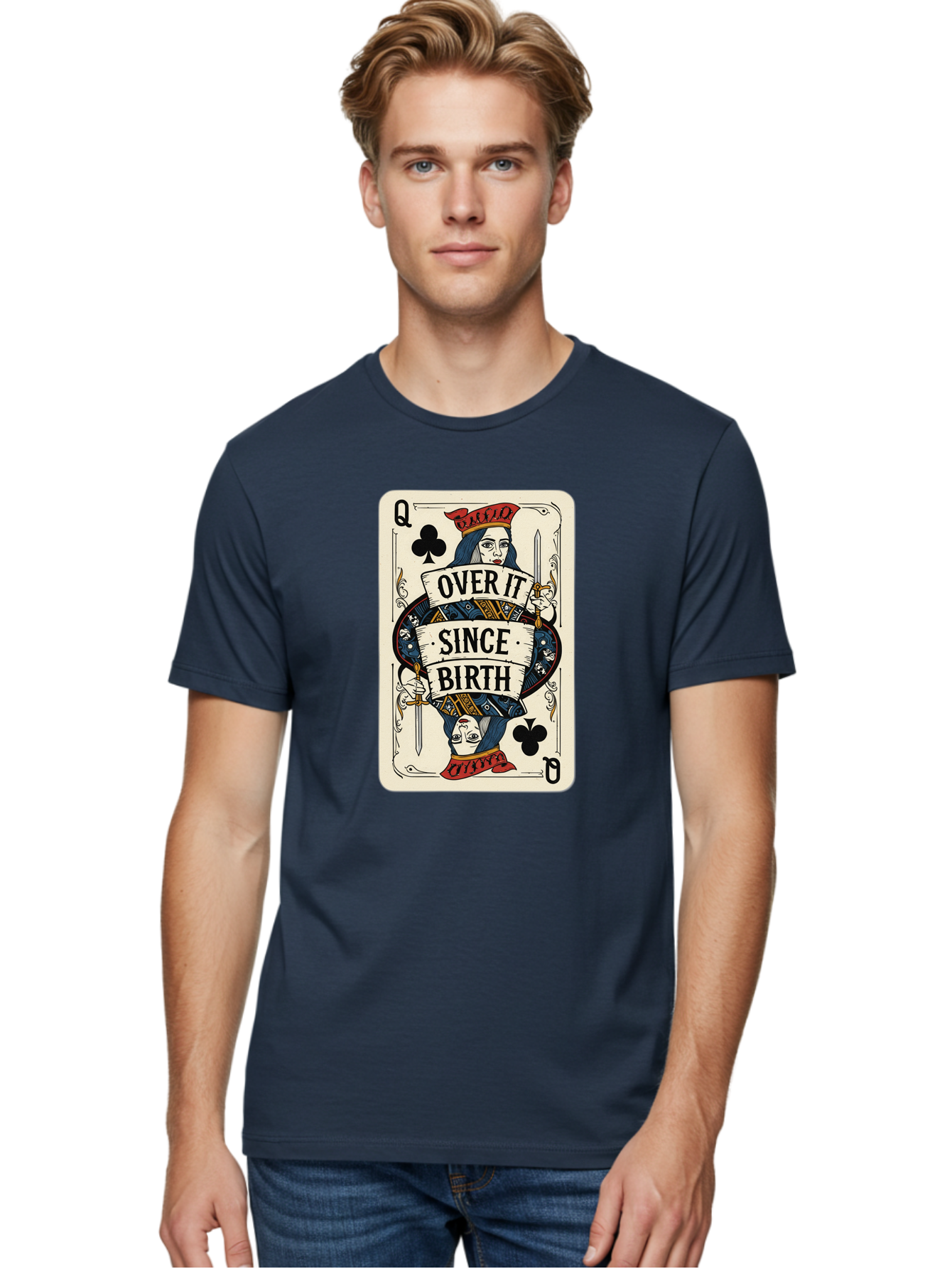 Queen-Of-Clubs Men'S Graphic Tee, 100% Cotton, Comfortable Casual Summer Wear, Machine Washable, Vintage Camera, Old Camera, Antique Camera, Black Camera, Classic Photography, Photography Equipment, Nostalgic Device, Film Camera, Camera Art Bal193