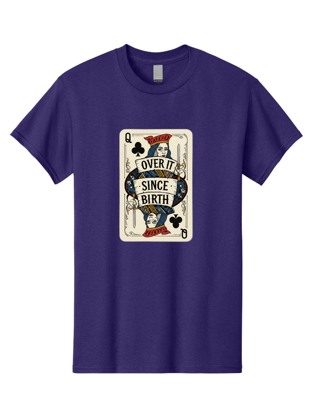Queen-Of-Clubs Men'S Graphic Tee, 100% Cotton, Comfortable Casual Summer Wear, Machine Washable, Vintage Camera, Old Camera, Antique Camera, Black Camera, Classic Photography, Photography Equipment, Nostalgic Device, Film Camera, Camera Art Bal193