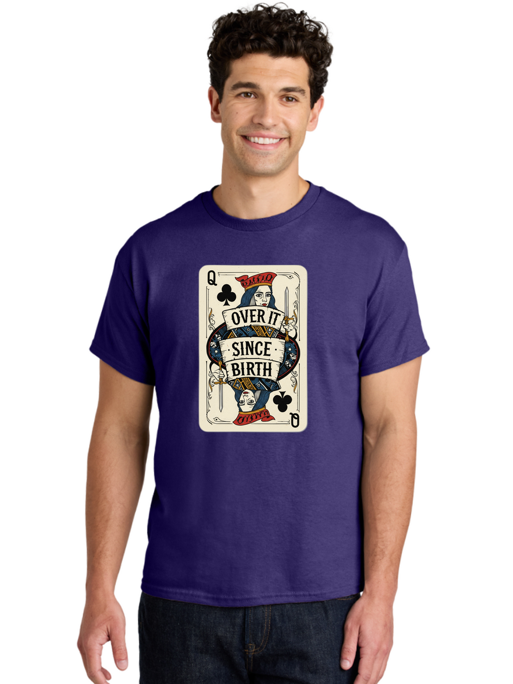 Queen-Of-Clubs Men'S Graphic Tee, 100% Cotton, Comfortable Casual Summer Wear, Machine Washable, Vintage Camera, Old Camera, Antique Camera, Black Camera, Classic Photography, Photography Equipment, Nostalgic Device, Film Camera, Camera Art Bal193
