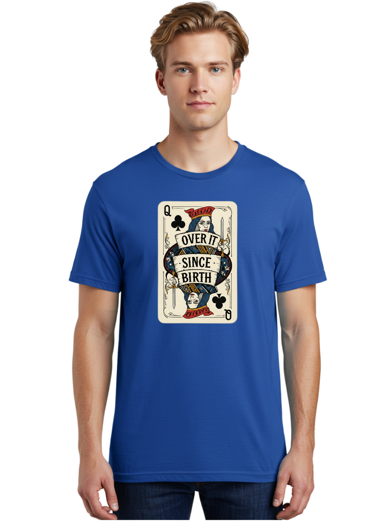 Queen-Of-Clubs Men'S Graphic Tee, 100% Cotton, Comfortable Casual Summer Wear, Machine Washable, Vintage Camera, Old Camera, Antique Camera, Black Camera, Classic Photography, Photography Equipment, Nostalgic Device, Film Camera, Camera Art Bal193