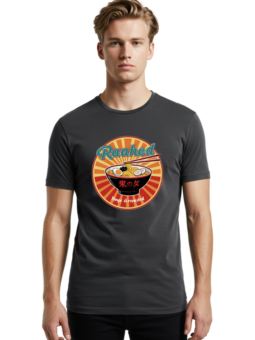 Raahd-Haye-Greensled Men'S Graphic Tee, 100% Cotton, Comfortable Casual Summer Wear, Machine Washable, Vintage Camera, Old Camera, Antique Camera, Black Camera, Classic Photography, Photography Equipment, Nostalgic Device, Film Camera, Bal194