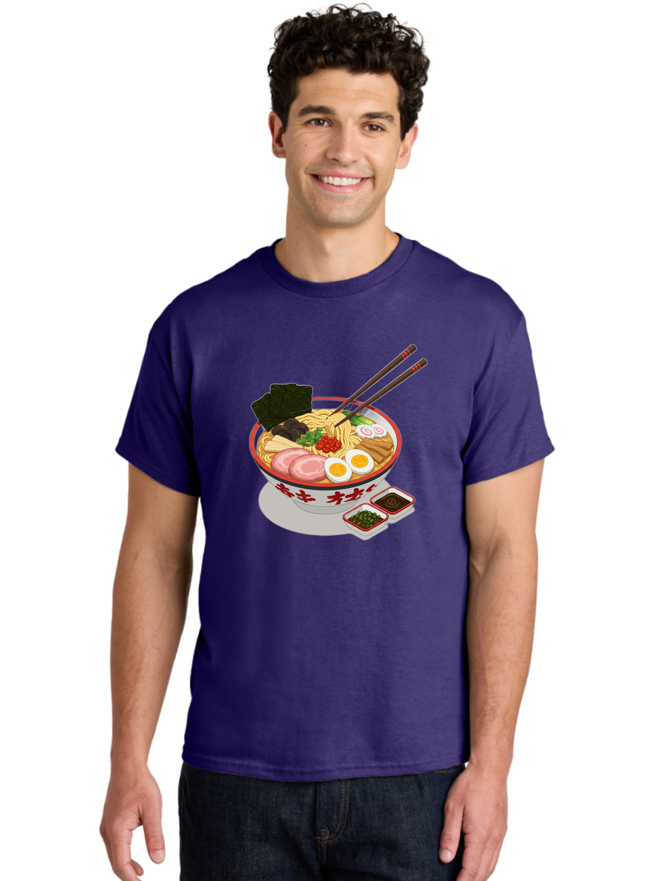 Ramen-Noodle-Soup Men'S Graphic Tee, 100% Cotton, Comfortable Casual Summer Wear, Machine Washable, Vintage Camera, Old Camera, Antique Camera, Black Camera, Classic Photography, Photography Equipment, Nostalgic Device, Film Camera, Camera Art Bal210