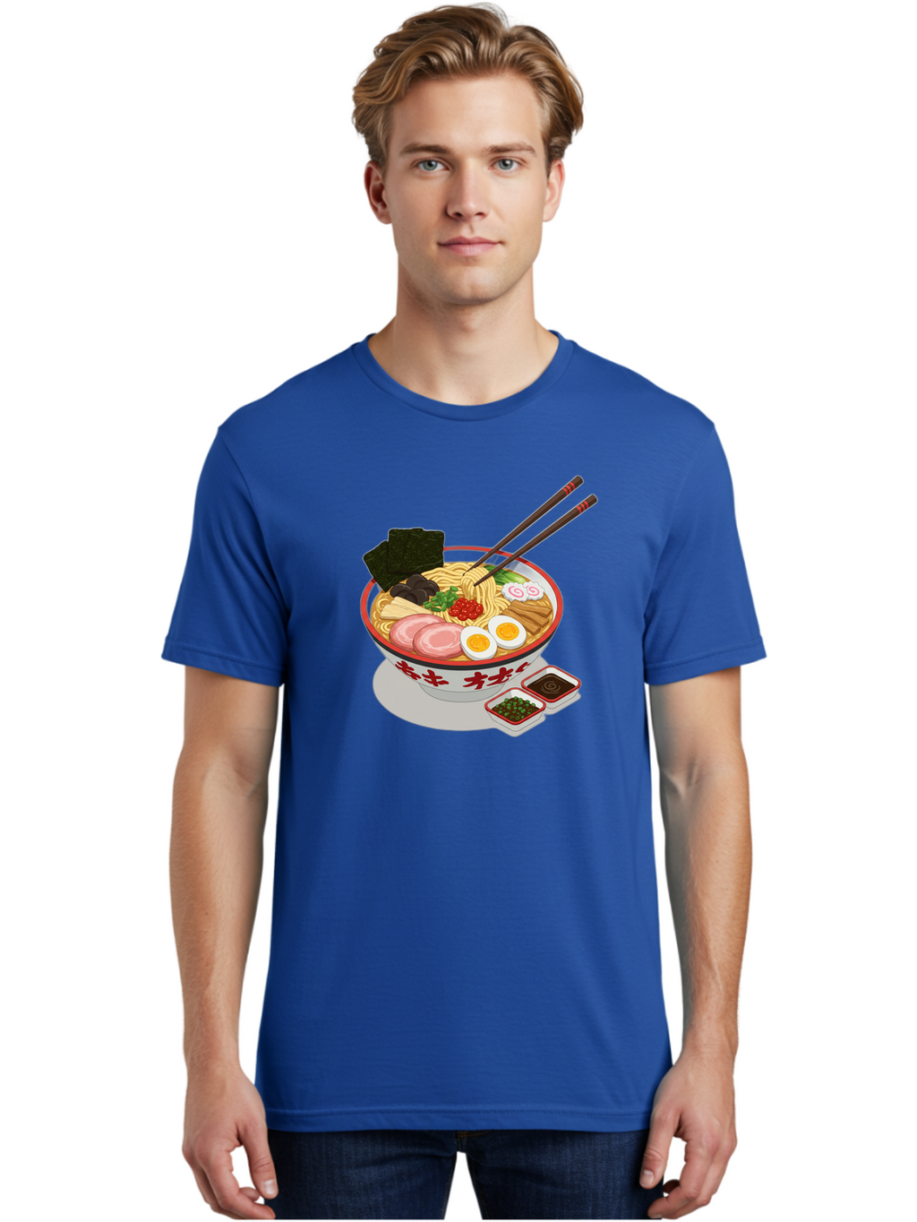 Ramen-Noodle-Soup Men'S Graphic Tee, 100% Cotton, Comfortable Casual Summer Wear, Machine Washable, Vintage Camera, Old Camera, Antique Camera, Black Camera, Classic Photography, Photography Equipment, Nostalgic Device, Film Camera, Camera Art Bal210