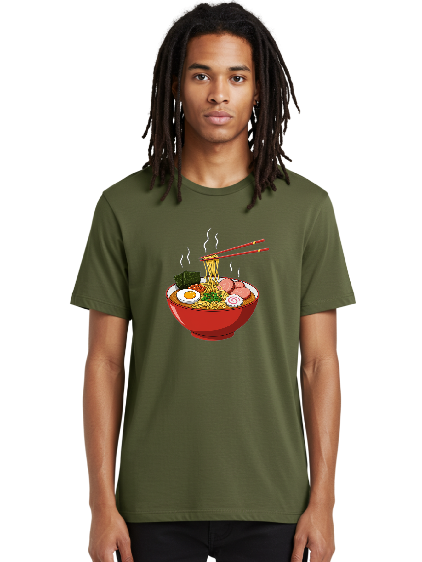 Ramen-Noodle Men'S Graphic Tee, 100% Cotton, Comfortable Casual Summer Wear, Machine Washable, Vintage Camera, Old Camera, Antique Camera, Black Camera, Classic Photography, Photography Equipment, Nostalgic Device, Film Camera, Camera Art Bal211