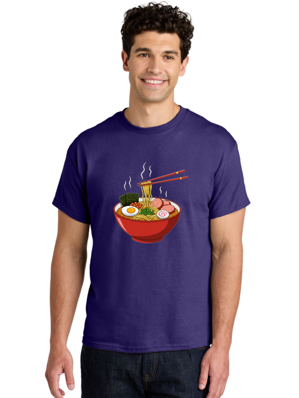 Ramen-Noodle Men'S Graphic Tee, 100% Cotton, Comfortable Casual Summer Wear, Machine Washable, Vintage Camera, Old Camera, Antique Camera, Black Camera, Classic Photography, Photography Equipment, Nostalgic Device, Film Camera, Camera Art Bal211