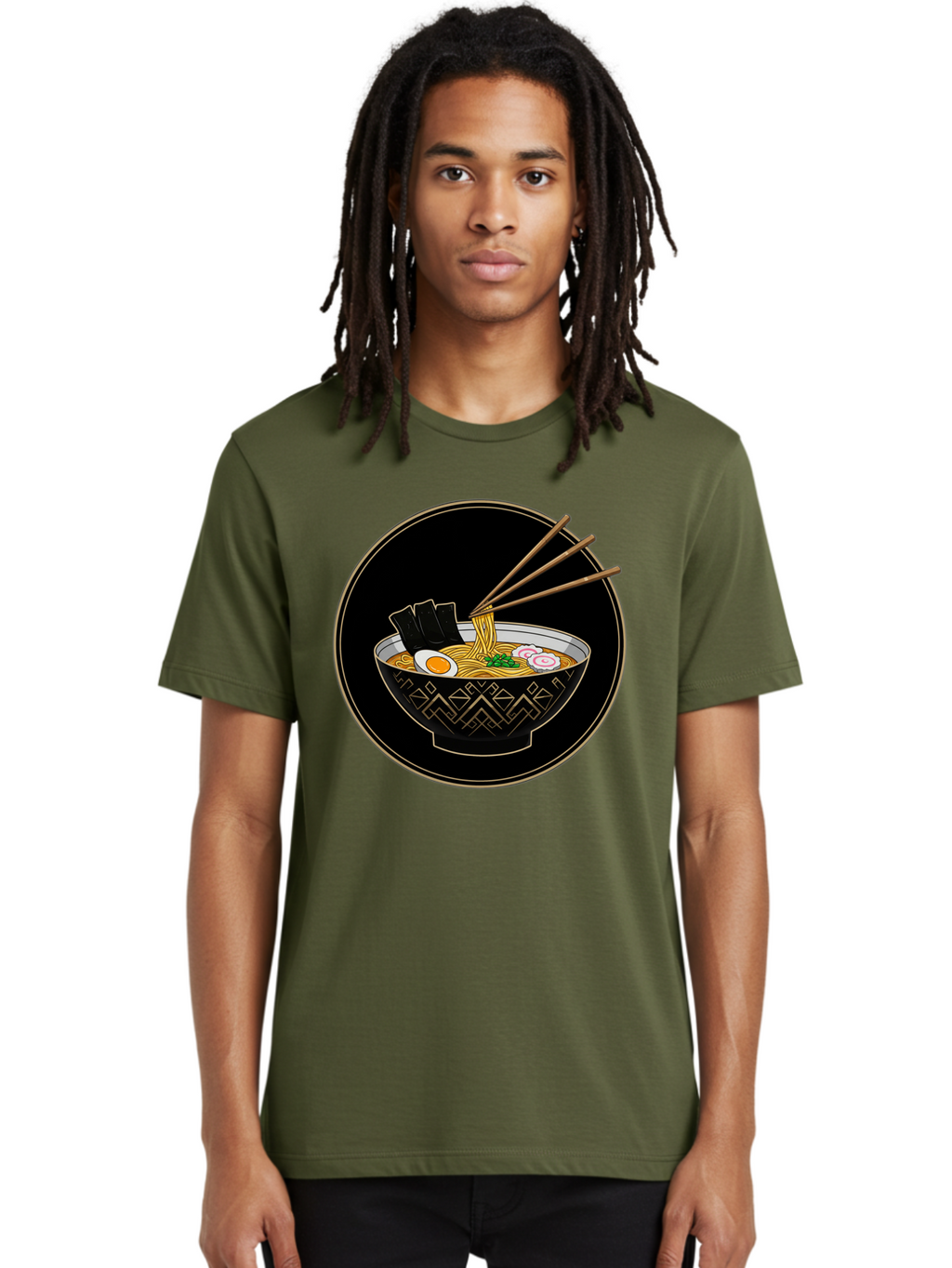 Ramen-Noodles Men'S Graphic Tee, 100% Cotton, Comfortable Casual Summer Wear, Machine Washable, Vintage Camera, Old Camera, Antique Camera, Black Camera, Classic Photography, Photography Equipment, Nostalgic Device, Film Camera, Camera Art Bal212