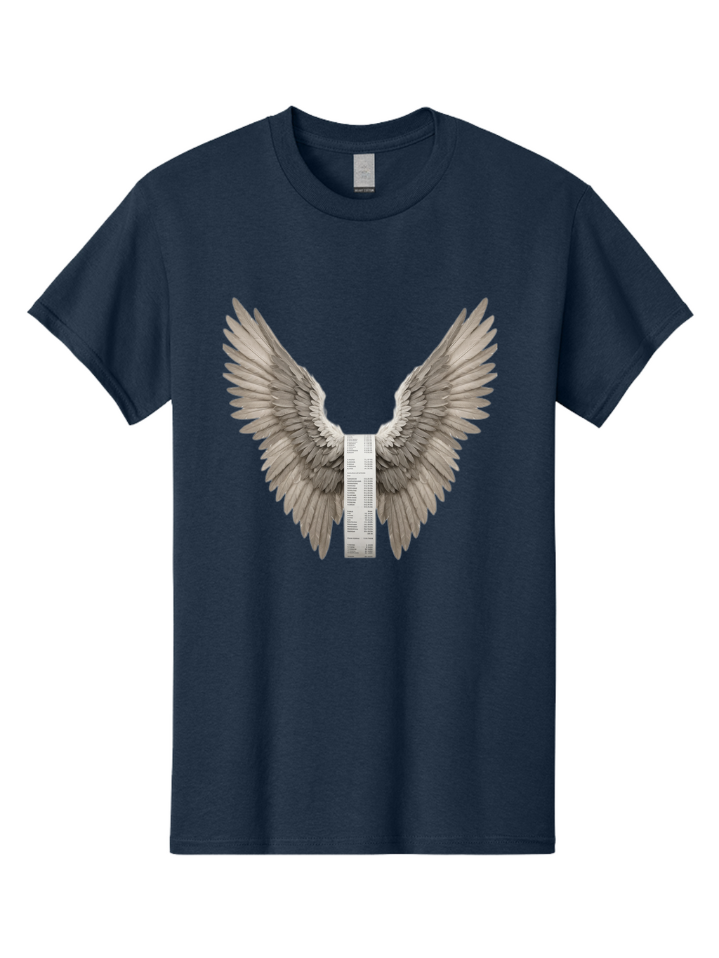Receipt-Wings Men'S Graphic Tee, 100% Cotton, Comfortable Casual Summer Wear, Machine Washable, Vintage Camera, Old Camera, Antique Camera, Black Camera, Classic Photography, Photography Equipment, Nostalgic Device, Film Camera, Camera Art Bal214