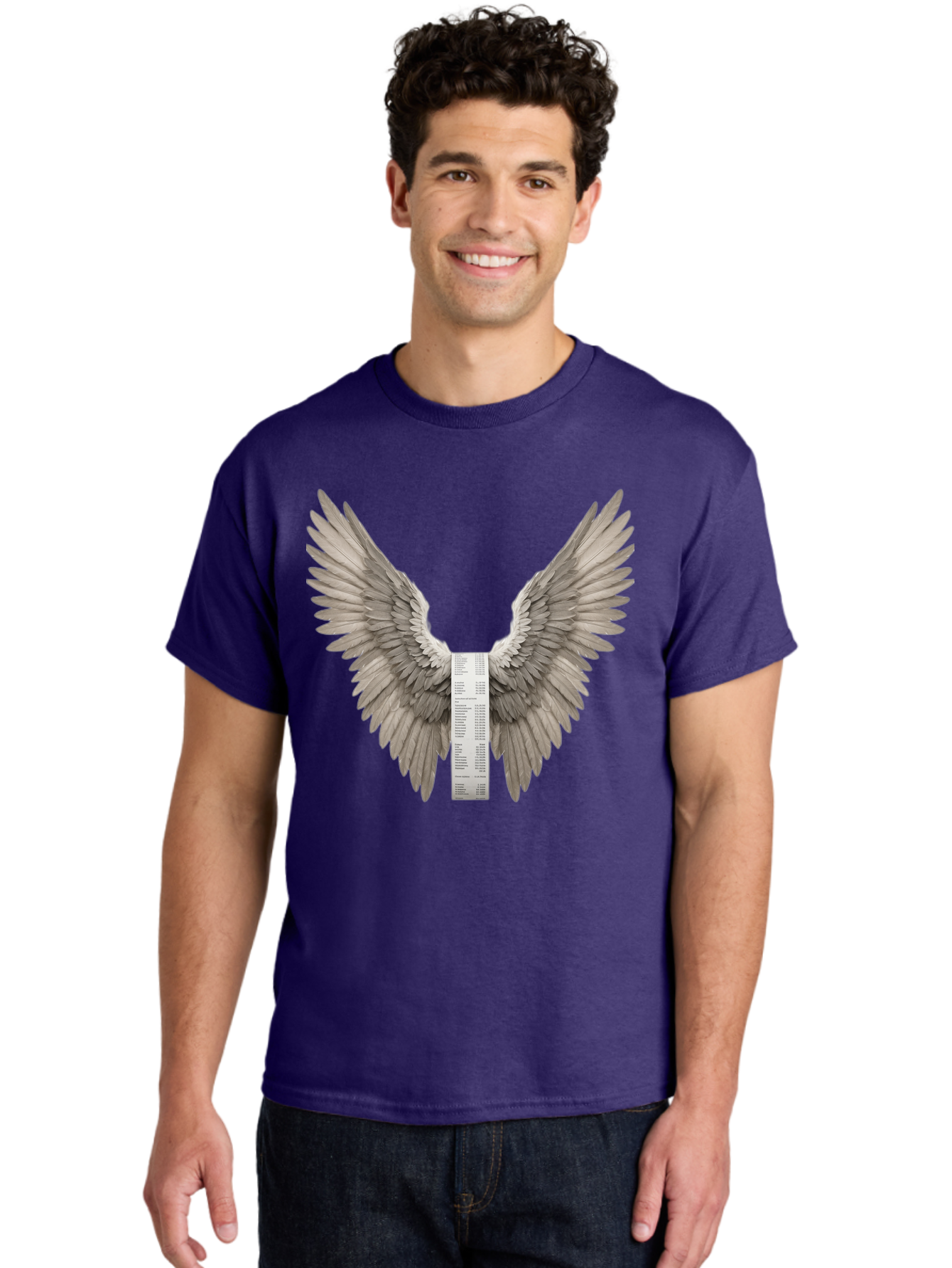 Receipt-Wings Men'S Graphic Tee, 100% Cotton, Comfortable Casual Summer Wear, Machine Washable, Vintage Camera, Old Camera, Antique Camera, Black Camera, Classic Photography, Photography Equipment, Nostalgic Device, Film Camera, Camera Art Bal214