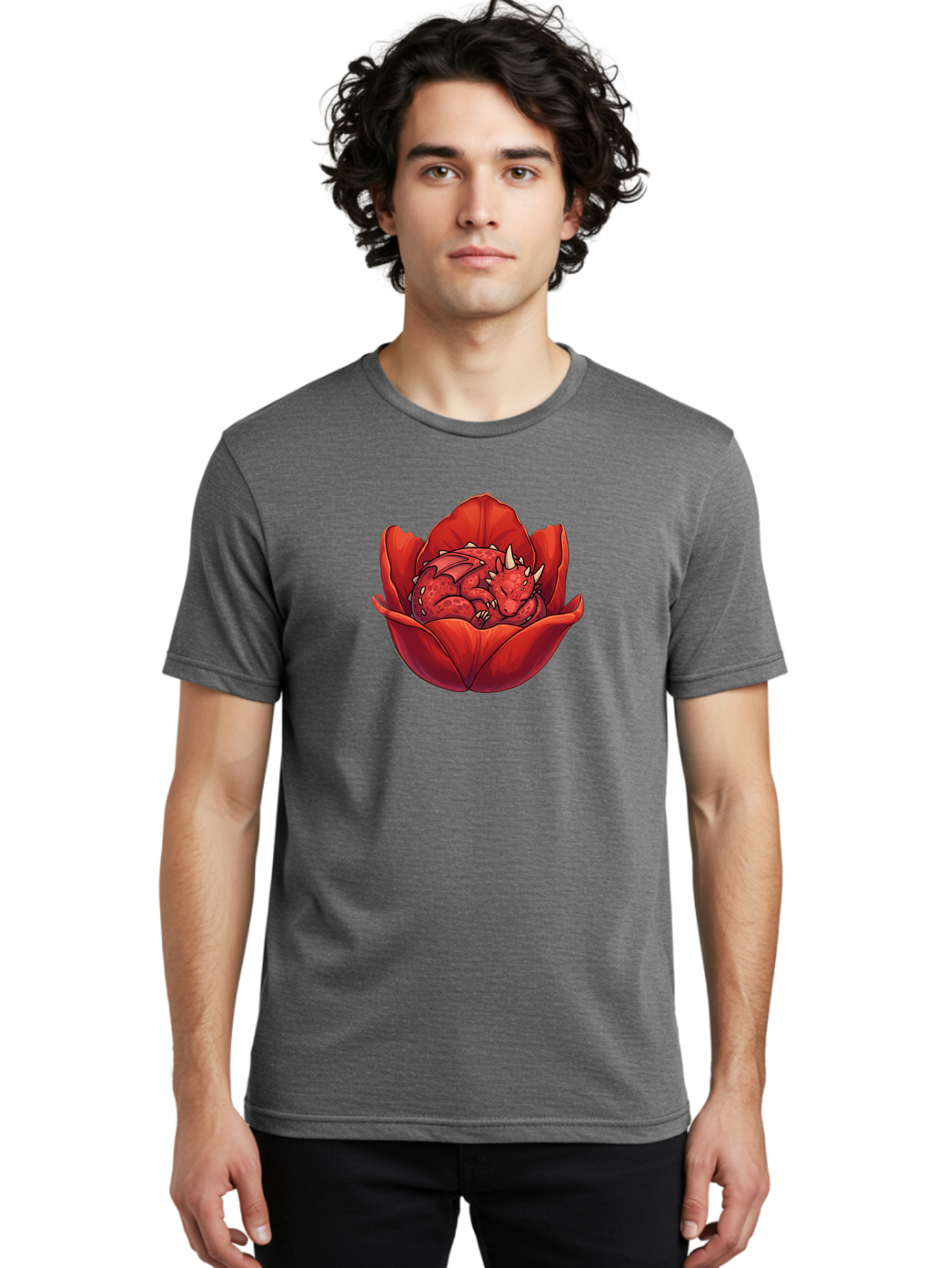 Red-Dragon Men'S Graphic Tee, 100% Cotton, Comfortable Casual Summer Wear, Machine Washable, Vintage Camera, Old Camera, Antique Camera, Black Camera, Classic Photography, Photography Equipment, Nostalgic Device, Film Camera, Camera Art Bal217