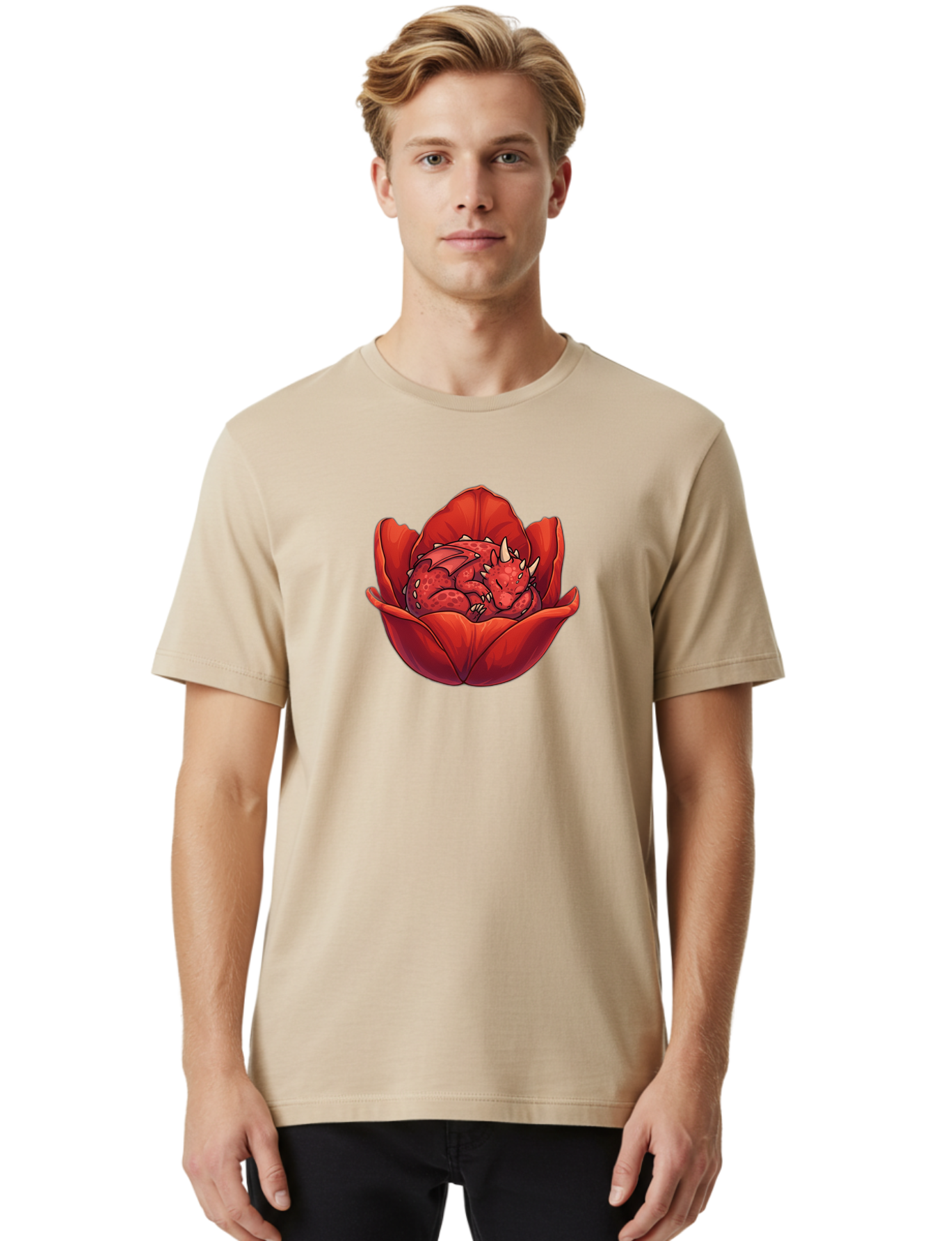 Red-Dragon Men'S Graphic Tee, 100% Cotton, Comfortable Casual Summer Wear, Machine Washable, Vintage Camera, Old Camera, Antique Camera, Black Camera, Classic Photography, Photography Equipment, Nostalgic Device, Film Camera, Camera Art Bal217