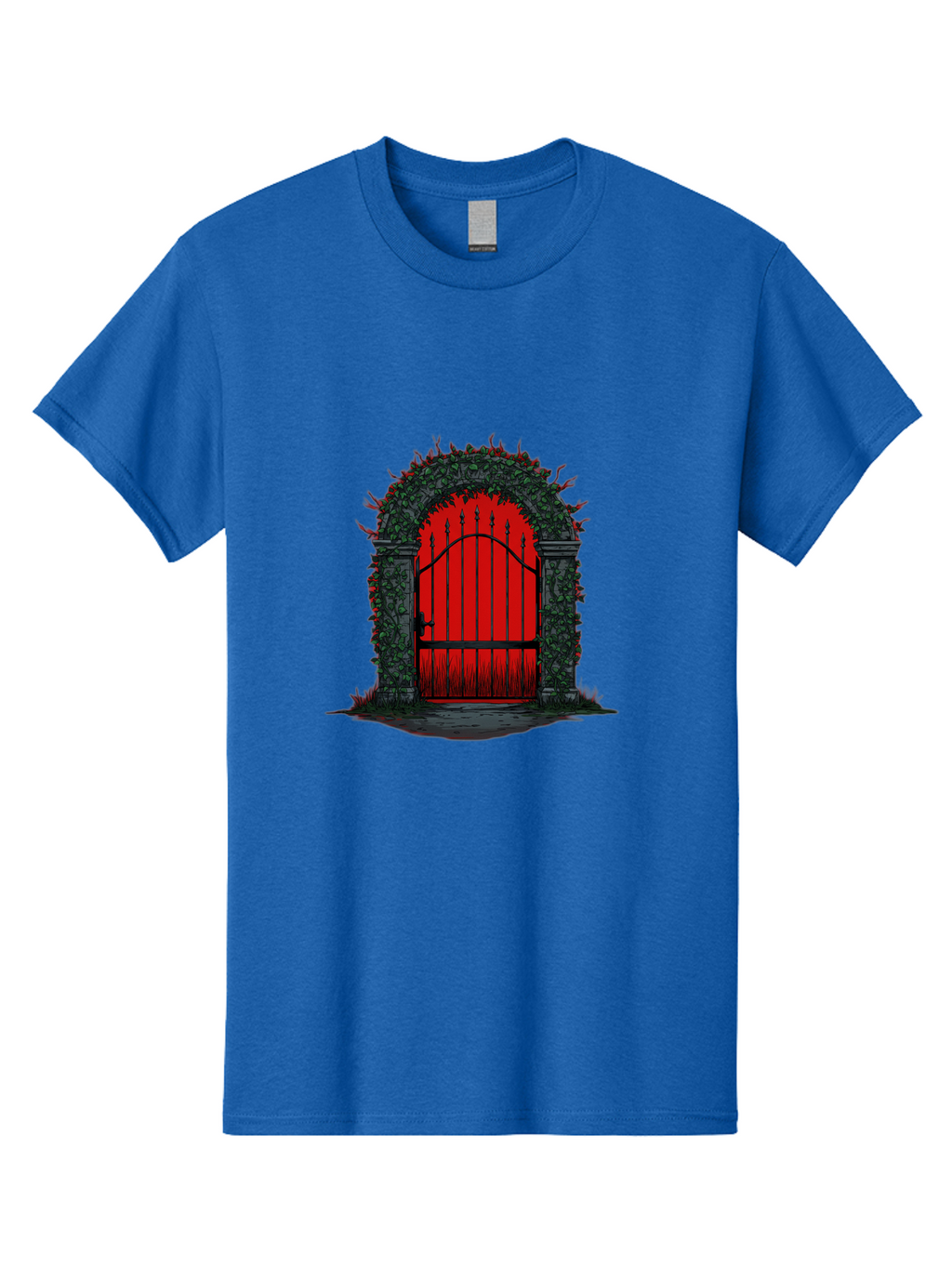 Red-Gate Men'S Graphic Tee, 100% Cotton, Comfortable Casual Summer Wear, Machine Washable, Vintage Camera, Old Camera, Antique Camera, Black Camera, Classic Photography, Photography Equipment, Nostalgic Device, Film Camera, Camera Art Bal218