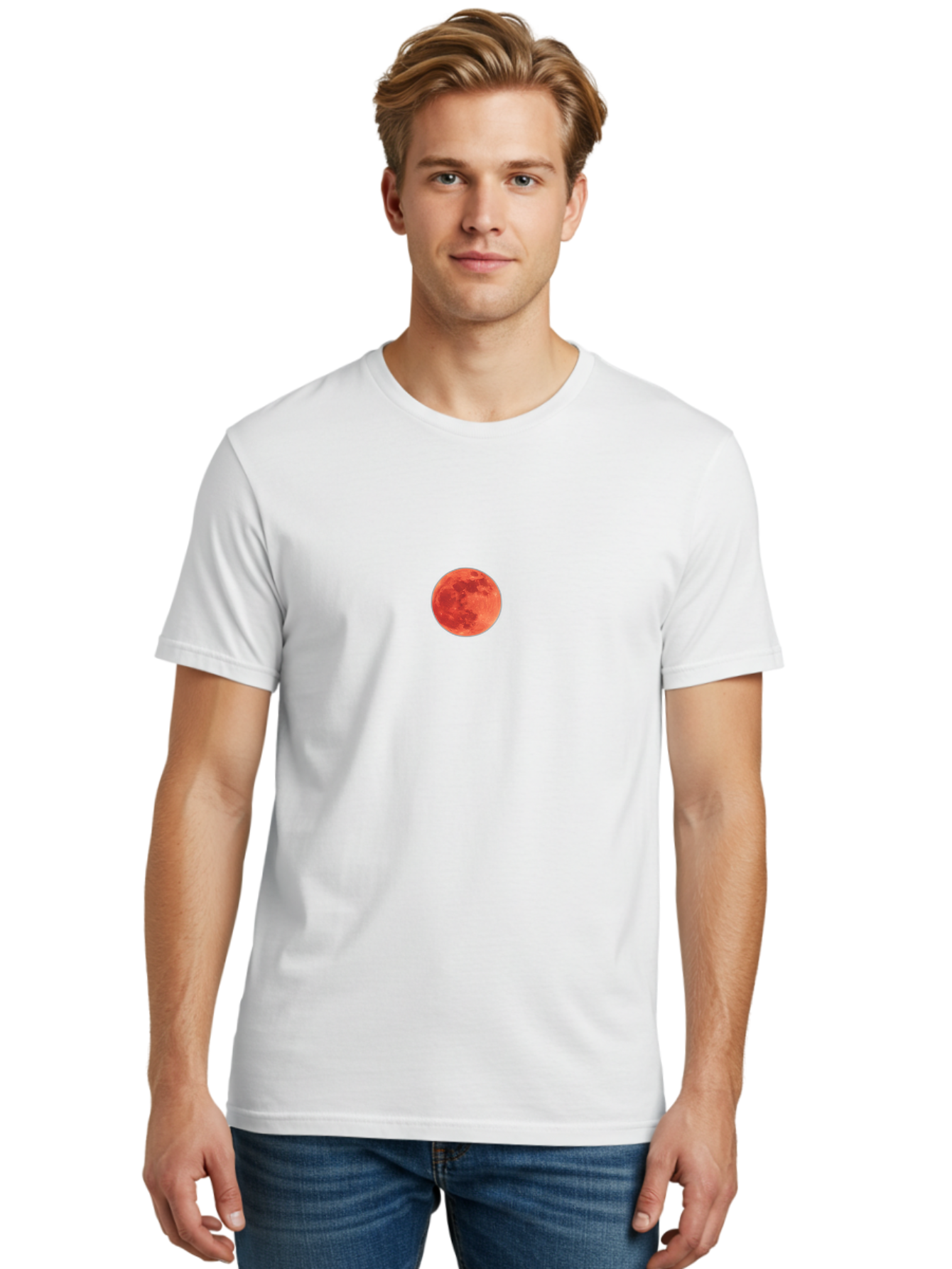 Red-Moon Men'S Graphic Tee, 100% Cotton, Comfortable Casual Summer Wear, Machine Washable, Vintage Camera, Old Camera, Antique Camera, Black Camera, Classic Photography, Photography Equipment, Nostalgic Device, Film Camera, Camera Art Bal221