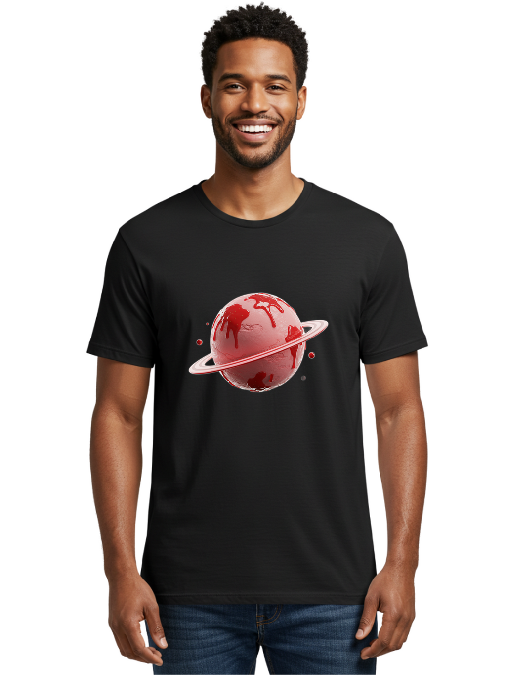 Red-Planet Men'S Graphic Tee, 100% Cotton, Comfortable Casual Summer Wear, Machine Washable, Vintage Camera, Old Camera, Antique Camera, Black Camera, Classic Photography, Photography Equipment, Nostalgic Device, Film Camera, Camera Art Bal222