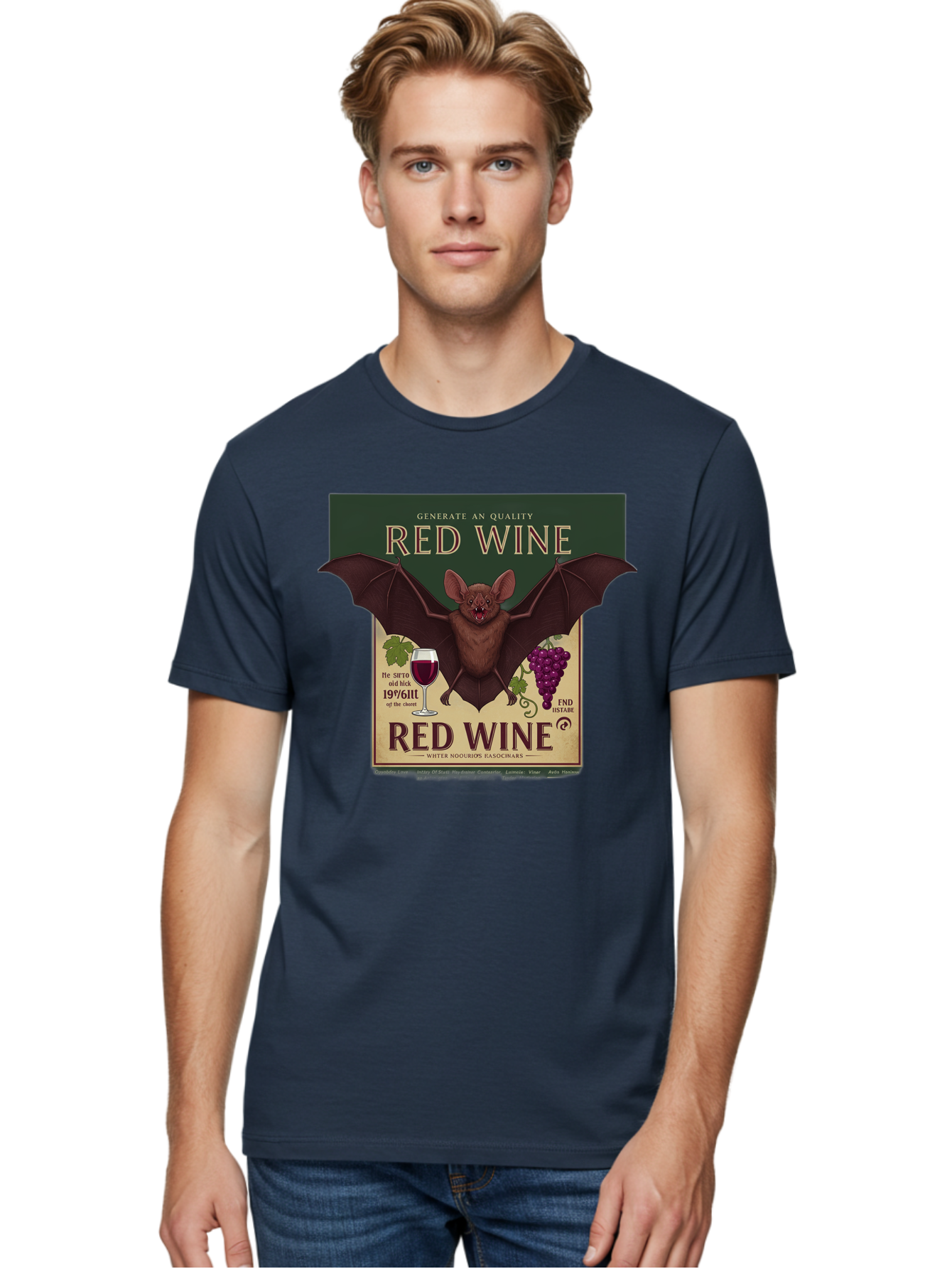 Red-Wine Men'S Graphic Tee, 100% Cotton, Comfortable Casual Summer Wear, Machine Washable, Vintage Camera, Old Camera, Antique Camera, Black Camera, Classic Photography, Photography Equipment, Nostalgic Device, Film Camera, Camera Art Bal228