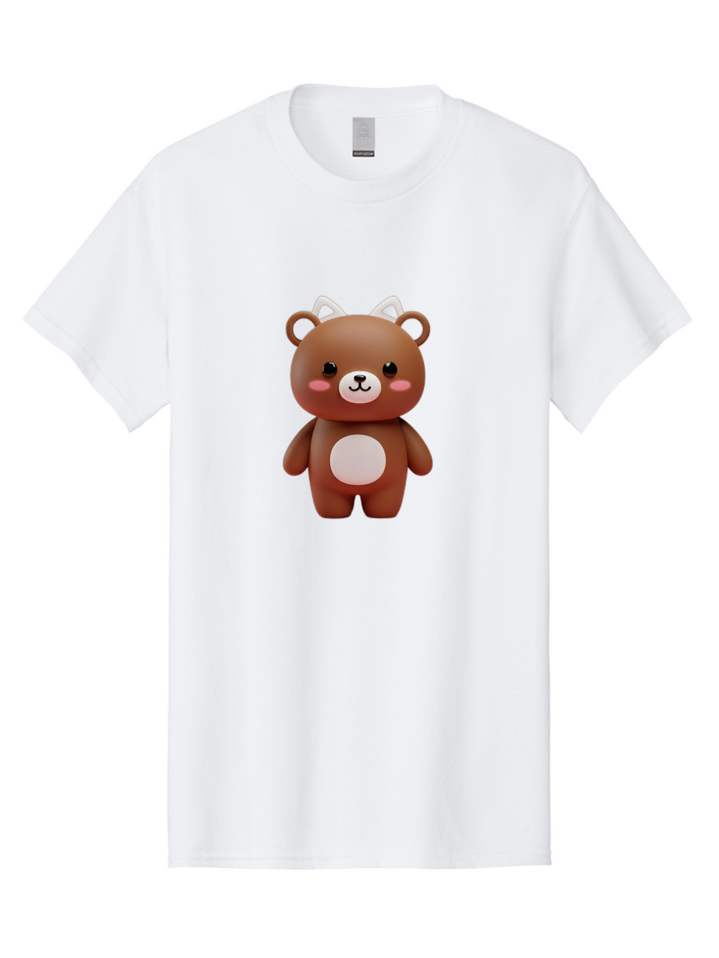 Rilakkuma Men'S Graphic Tee, 100% Cotton, Comfortable Casual Summer Wear, Machine Washable, Vintage Camera, Old Camera, Antique Camera, Black Camera, Classic Photography, Photography Equipment, Nostalgic Device, Film Camera, Camera Art Bal231