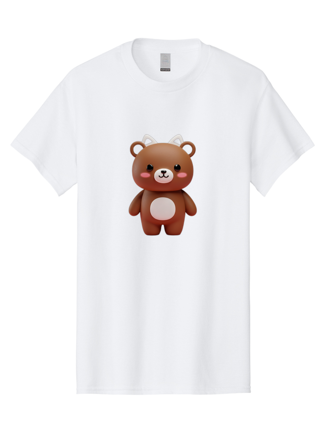 Rilakkuma Men'S Graphic Tee, 100% Cotton, Comfortable Casual Summer Wear, Machine Washable, Vintage Camera, Old Camera, Antique Camera, Black Camera, Classic Photography, Photography Equipment, Nostalgic Device, Film Camera, Camera Art Bal231