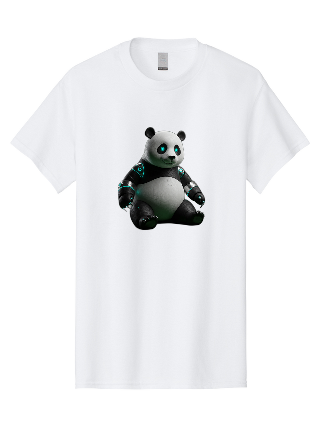 Robo-Panda Men'S Graphic Tee, 100% Cotton, Comfortable Casual Summer Wear, Machine Washable, Vintage Camera, Old Camera, Antique Camera, Black Camera, Classic Photography, Photography Equipment, Nostalgic Device, Film Camera, Camera Art Bal238