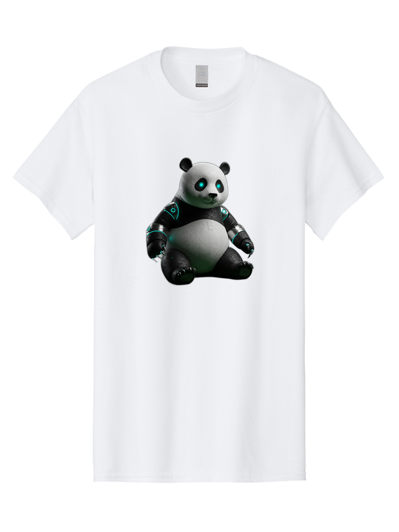 Robo-Panda Men'S Graphic Tee, 100% Cotton, Comfortable Casual Summer Wear, Machine Washable, Vintage Camera, Old Camera, Antique Camera, Black Camera, Classic Photography, Photography Equipment, Nostalgic Device, Film Camera, Camera Art Bal238