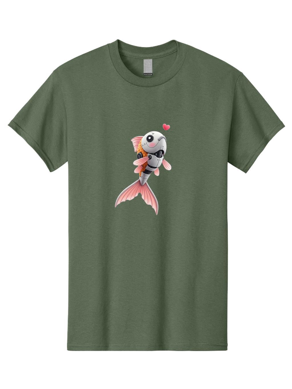 Robot-Goldfish Men'S Graphic Tee, 100% Cotton, Comfortable Casual Summer Wear, Machine Washable, Vintage Camera, Old Camera, Antique Camera, Black Camera, Classic Photography, Photography Equipment, Nostalgic Device, Film Camera, Camera Art Bal256