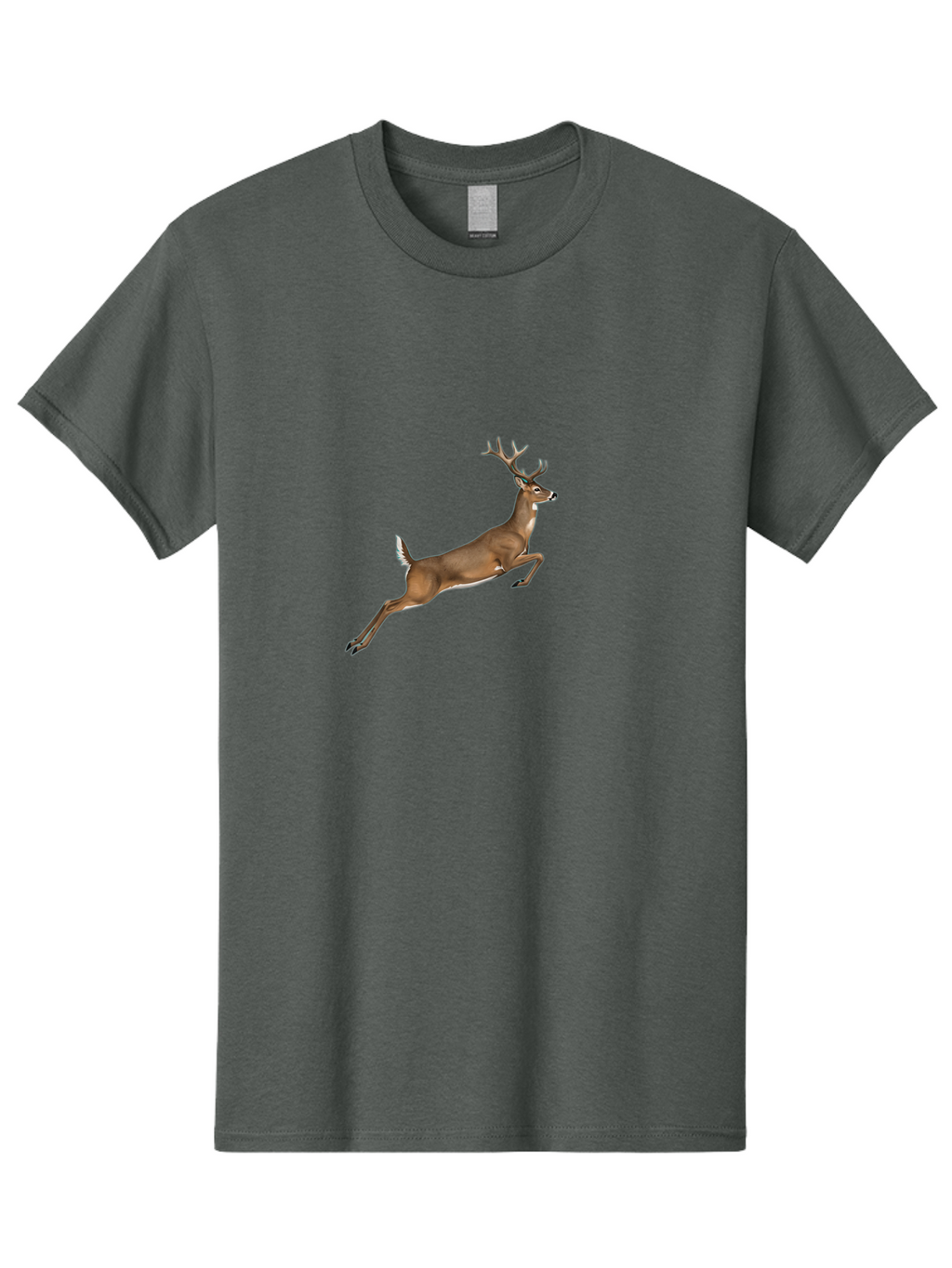 Running-Buck Men'S Graphic Tee, 100% Cotton, Comfortable Casual Summer Wear, Machine Washable, Vintage Camera, Old Camera, Antique Camera, Black Camera, Classic Photography, Photography Equipment, Nostalgic Device, Film Camera, Camera Art Bal270