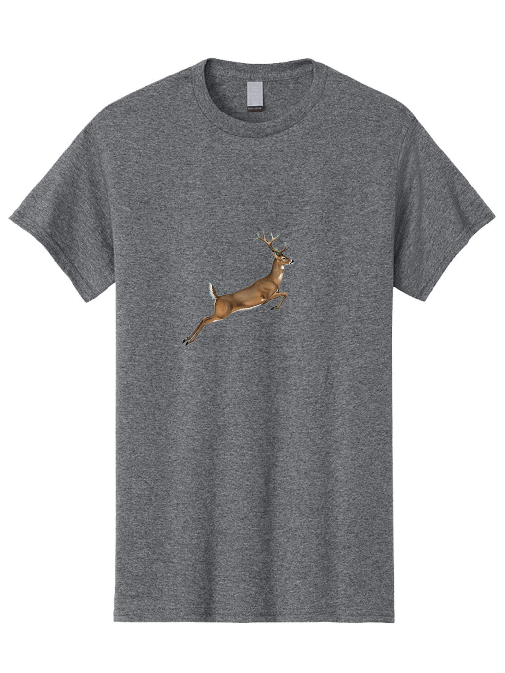 Running-Buck Men'S Graphic Tee, 100% Cotton, Comfortable Casual Summer Wear, Machine Washable, Vintage Camera, Old Camera, Antique Camera, Black Camera, Classic Photography, Photography Equipment, Nostalgic Device, Film Camera, Camera Art Bal270