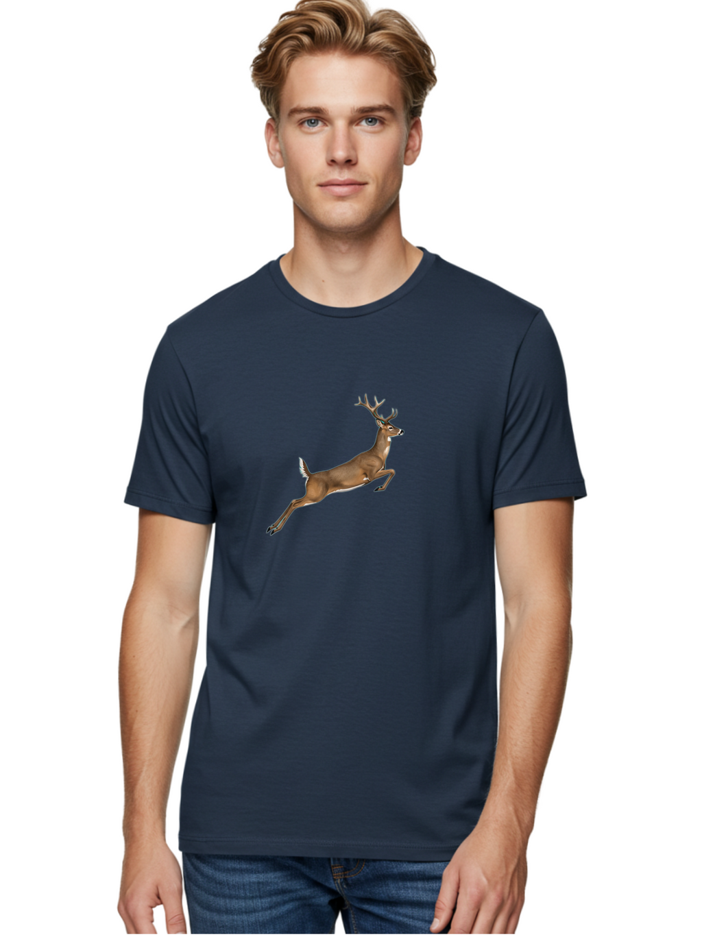Running-Buck Men'S Graphic Tee, 100% Cotton, Comfortable Casual Summer Wear, Machine Washable, Vintage Camera, Old Camera, Antique Camera, Black Camera, Classic Photography, Photography Equipment, Nostalgic Device, Film Camera, Camera Art Bal270