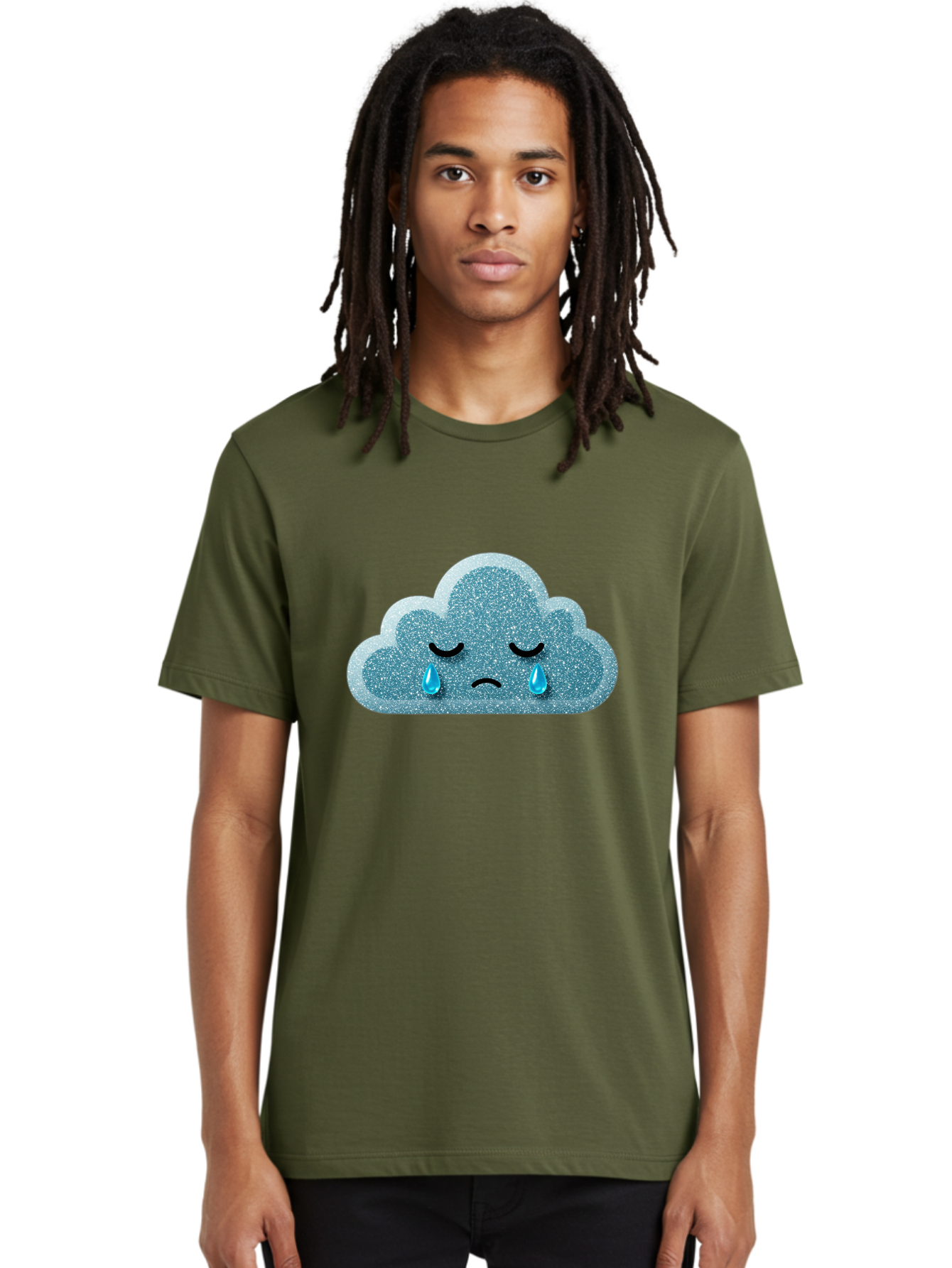 Sad-Cloud Men'S Graphic Tee, 100% Cotton, Comfortable Casual Summer Wear, Machine Washable, Vintage Camera, Old Camera, Antique Camera, Black Camera, Classic Photography, Photography Equipment, Nostalgic Device, Film Camera, Camera Art Bal271