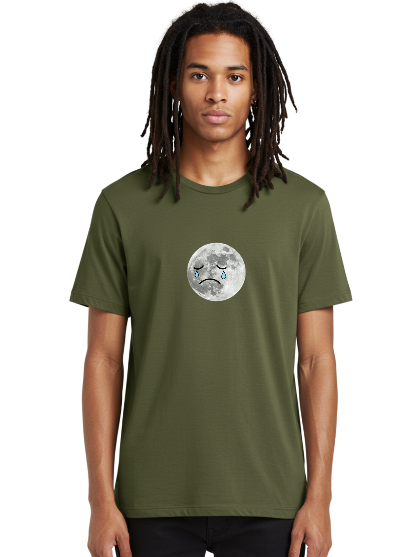 Sad-Moon Men'S Graphic Tee, 100% Cotton, Comfortable Casual Summer Wear, Machine Washable, Vintage Camera, Old Camera, Antique Camera, Black Camera, Classic Photography, Photography Equipment, Nostalgic Device, Film Camera, Camera Art Bal278