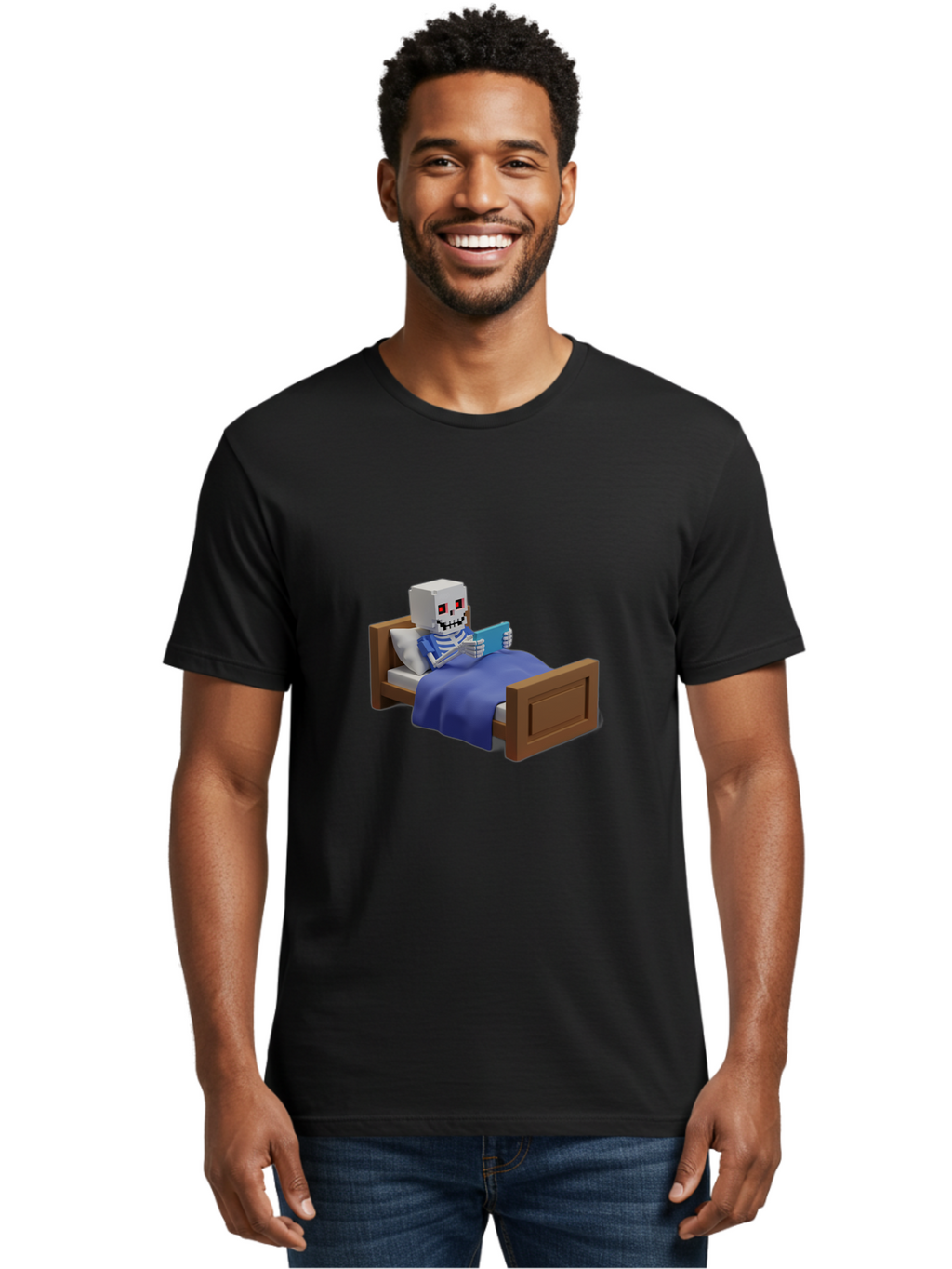 Sans Men'S Graphic Tee, 100% Cotton, Comfortable Casual Summer Wear, Machine Washable, Vintage Camera, Old Camera, Antique Camera, Black Camera, Classic Photography, Photography Equipment, Nostalgic Device, Film Camera, Camera Art Bal285