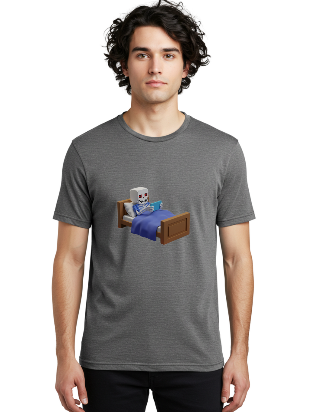 Sans Men'S Graphic Tee, 100% Cotton, Comfortable Casual Summer Wear, Machine Washable, Vintage Camera, Old Camera, Antique Camera, Black Camera, Classic Photography, Photography Equipment, Nostalgic Device, Film Camera, Camera Art Bal285